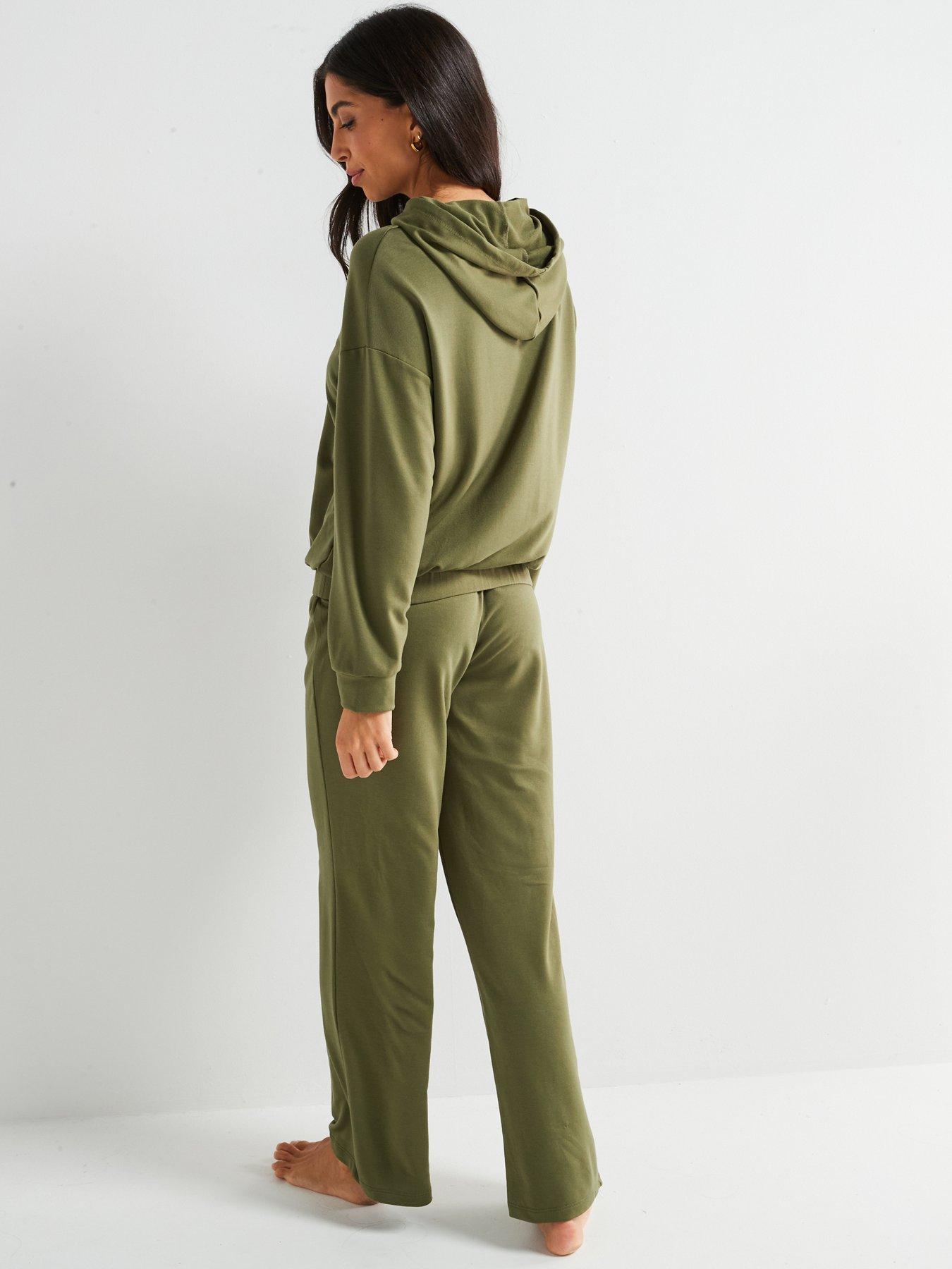 v-by-very-embroidered-wide-leg-loungewear-setstillFront