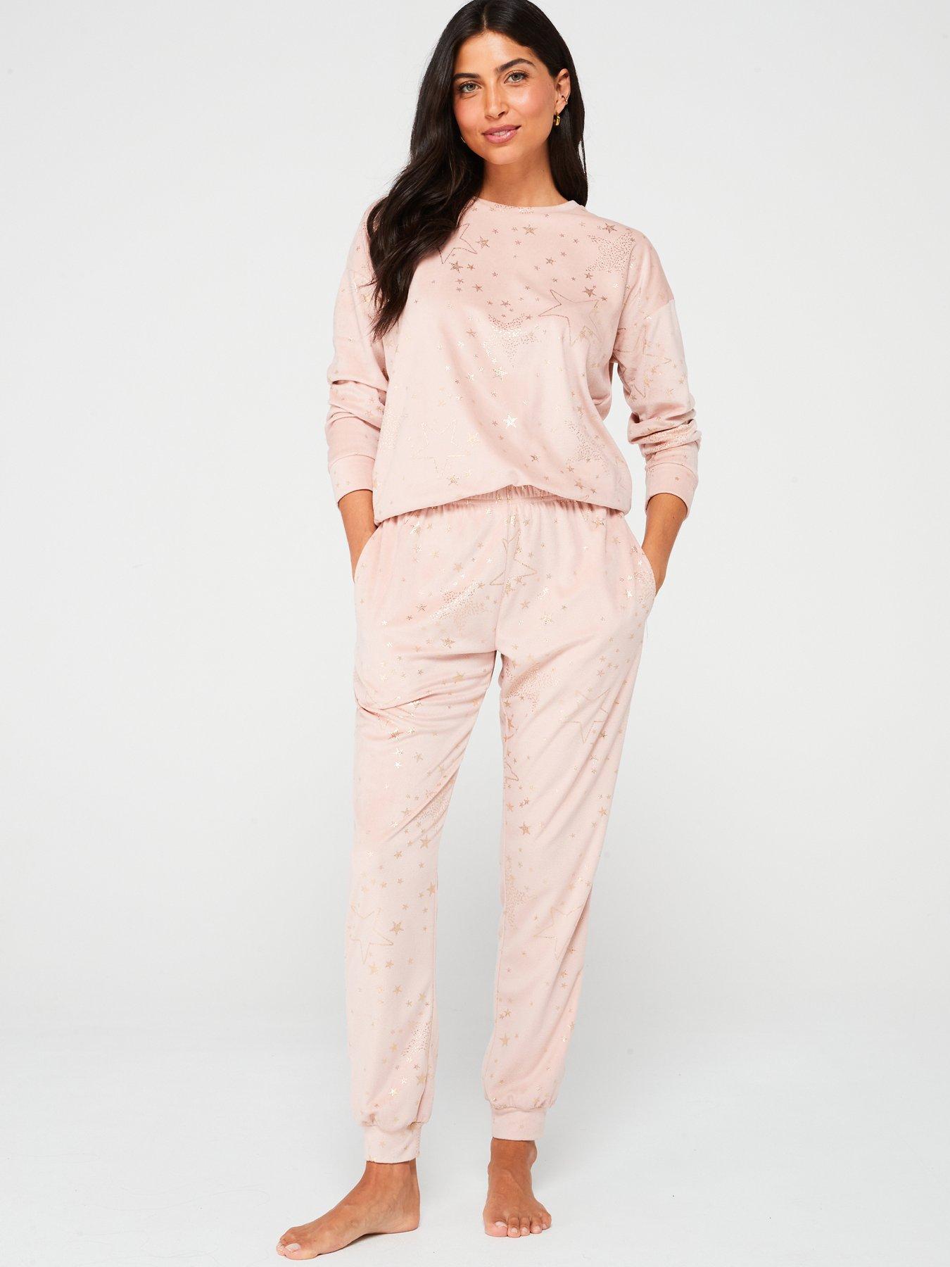 v-by-very-star-print-sweat-and-jogger-loungewear-setback