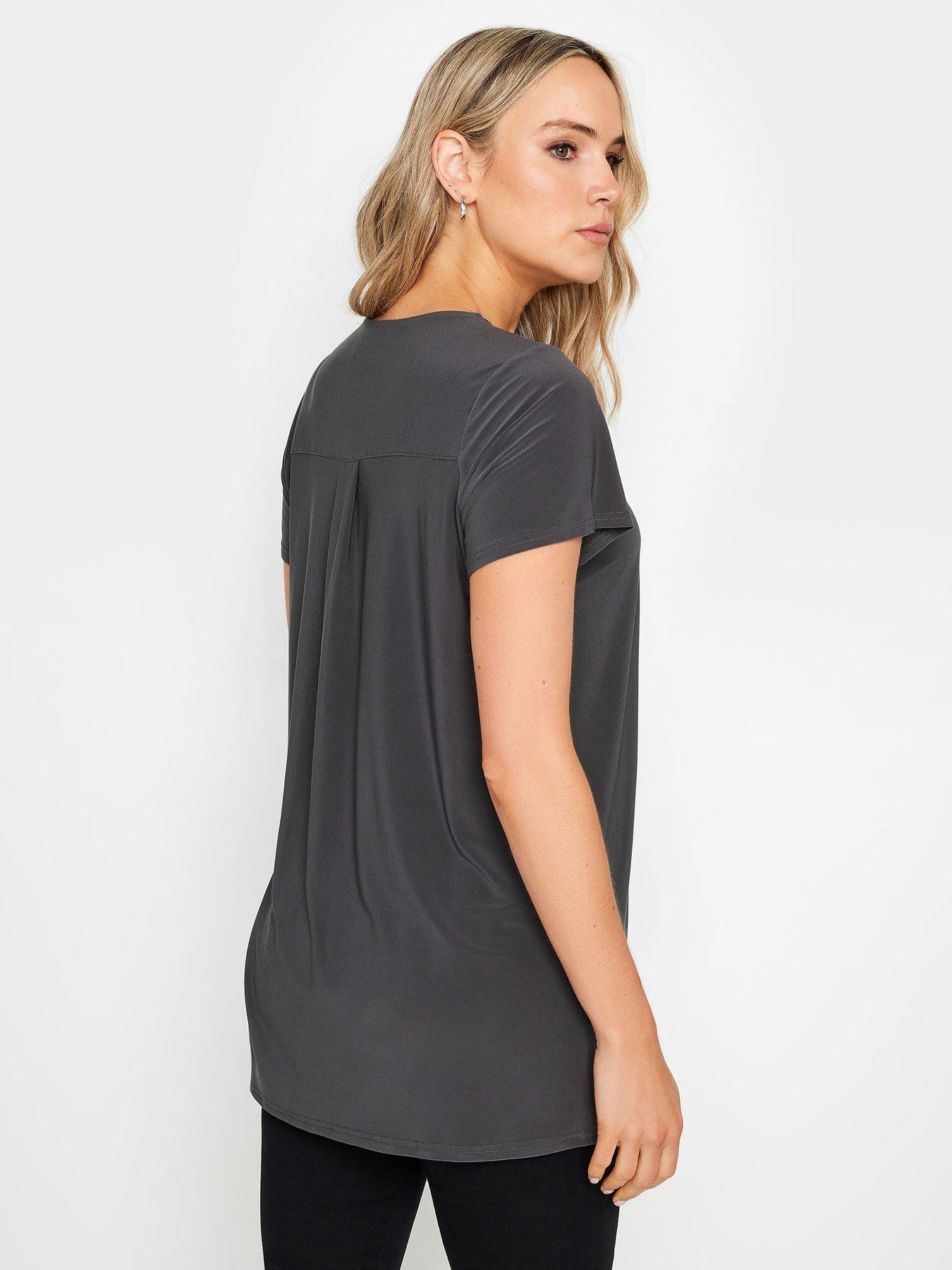 long-tall-sally-tall-zip-detail-t-shirt-greystillFront