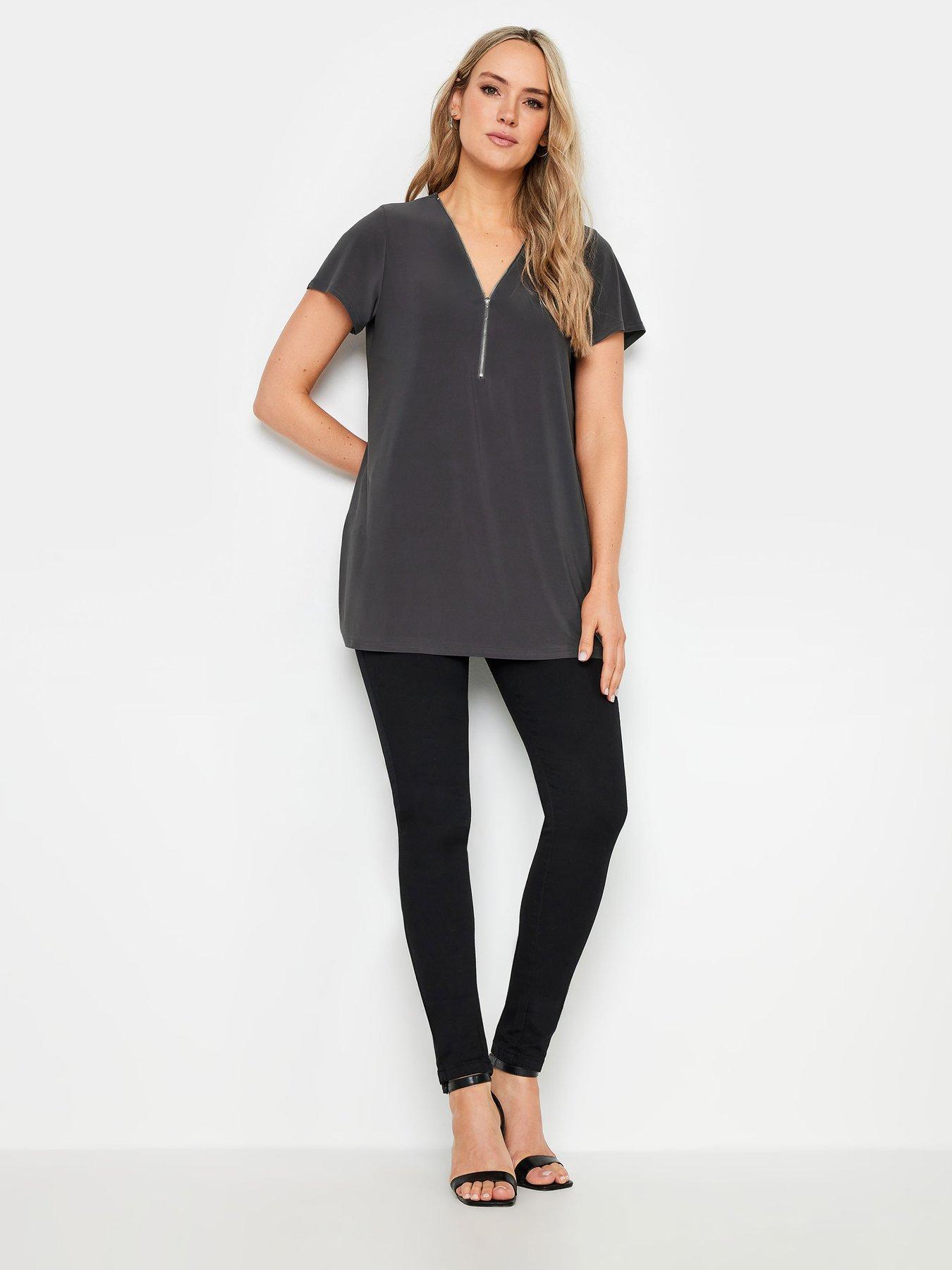 long-tall-sally-tall-zip-detail-t-shirt-greyback