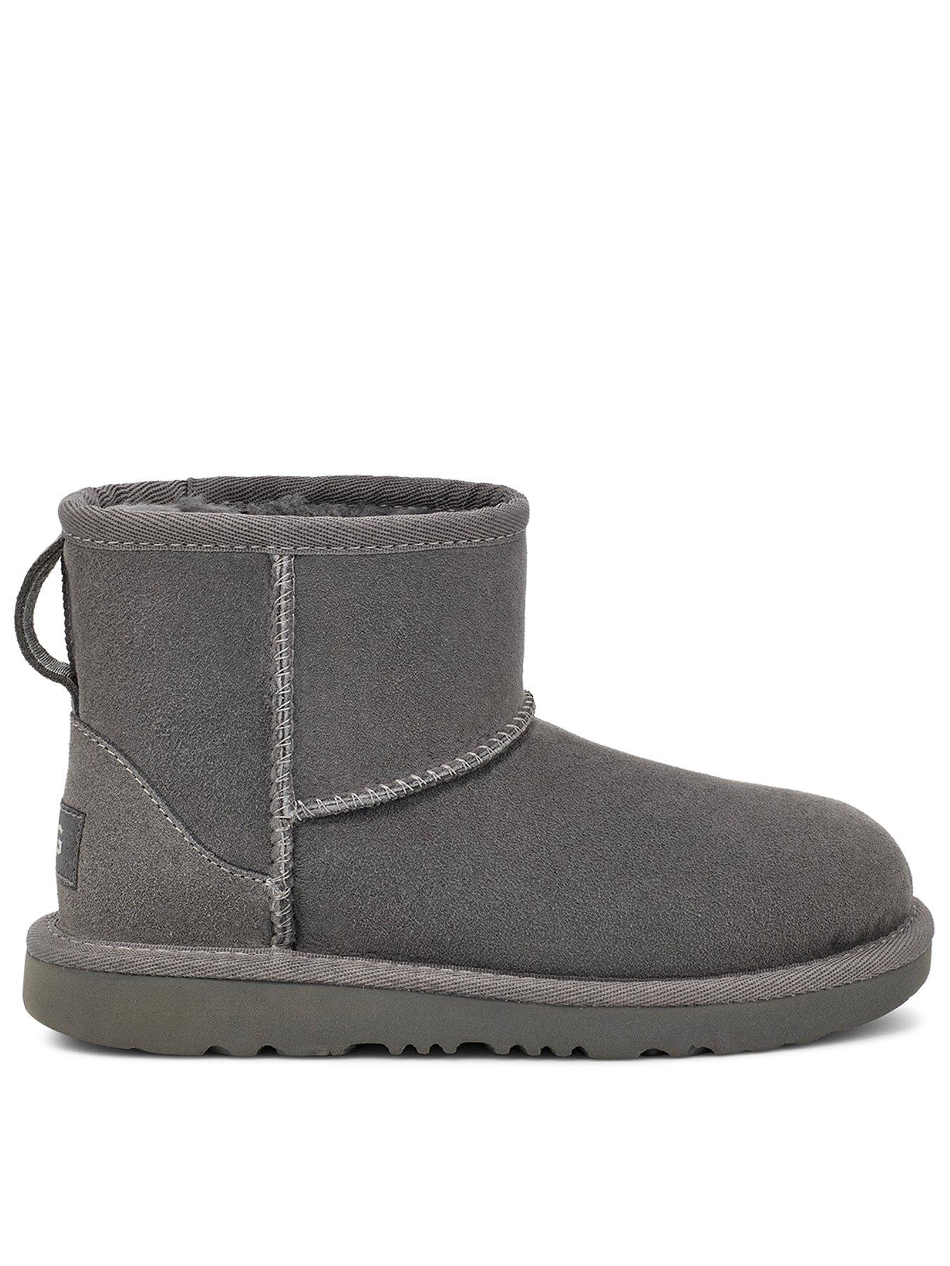 Next girls ugg boots best sale