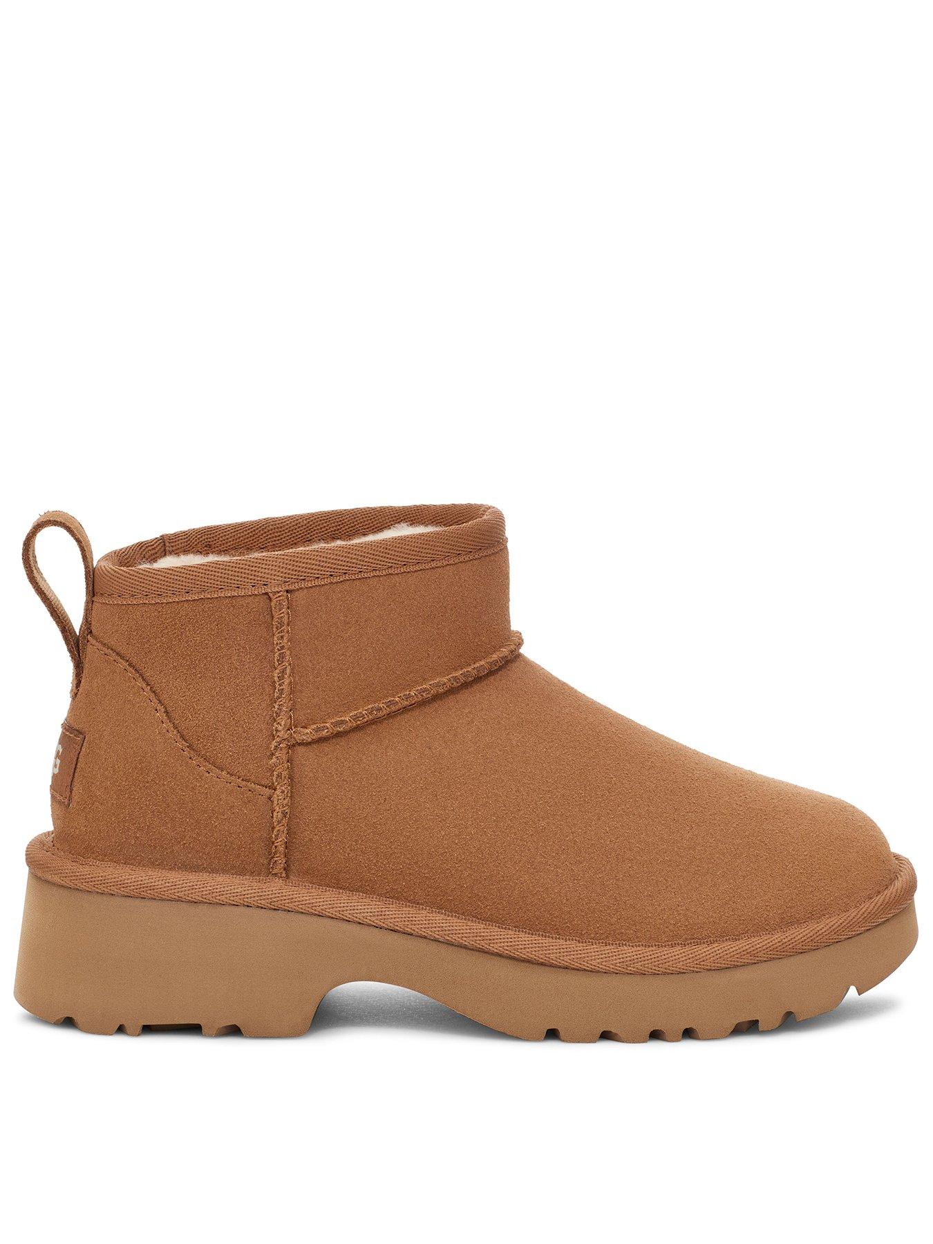 undefined Kids Classic Ultra Mini New Heights
