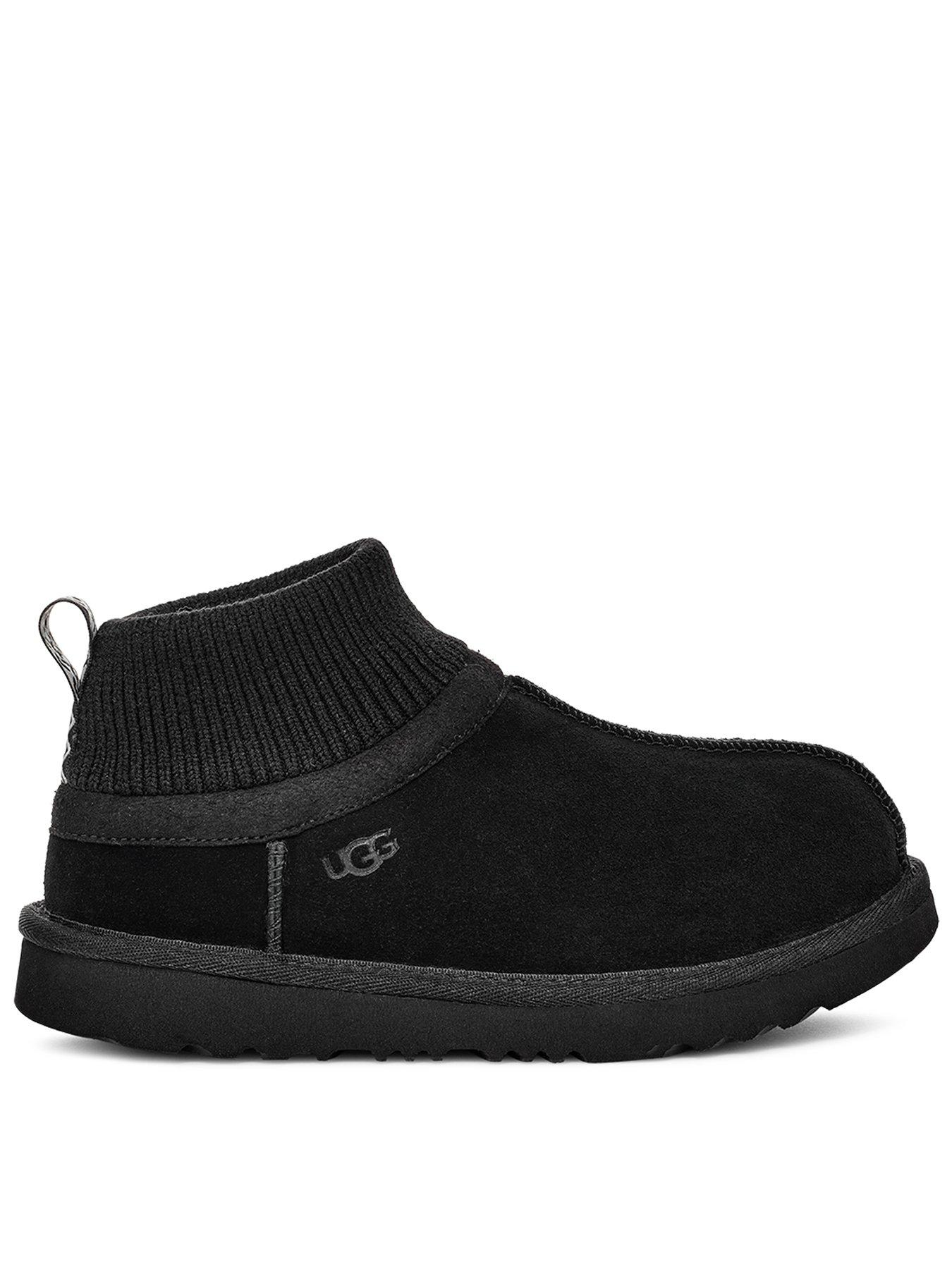 ugg-kids-classic-ultra-stretch-cufffront