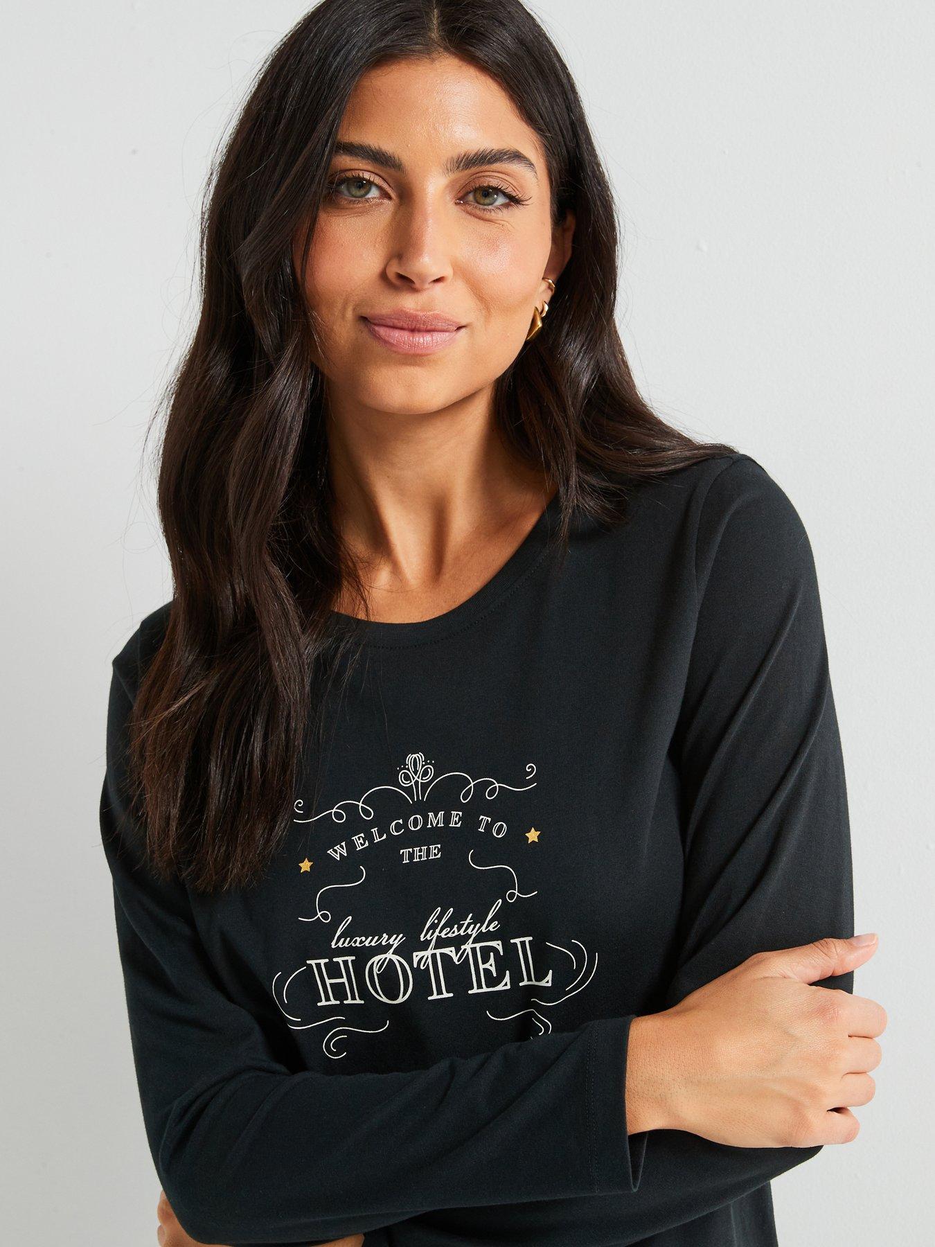 everyday-hotel-long-sleeve-and-printed-wide-leg-pj-setdetail