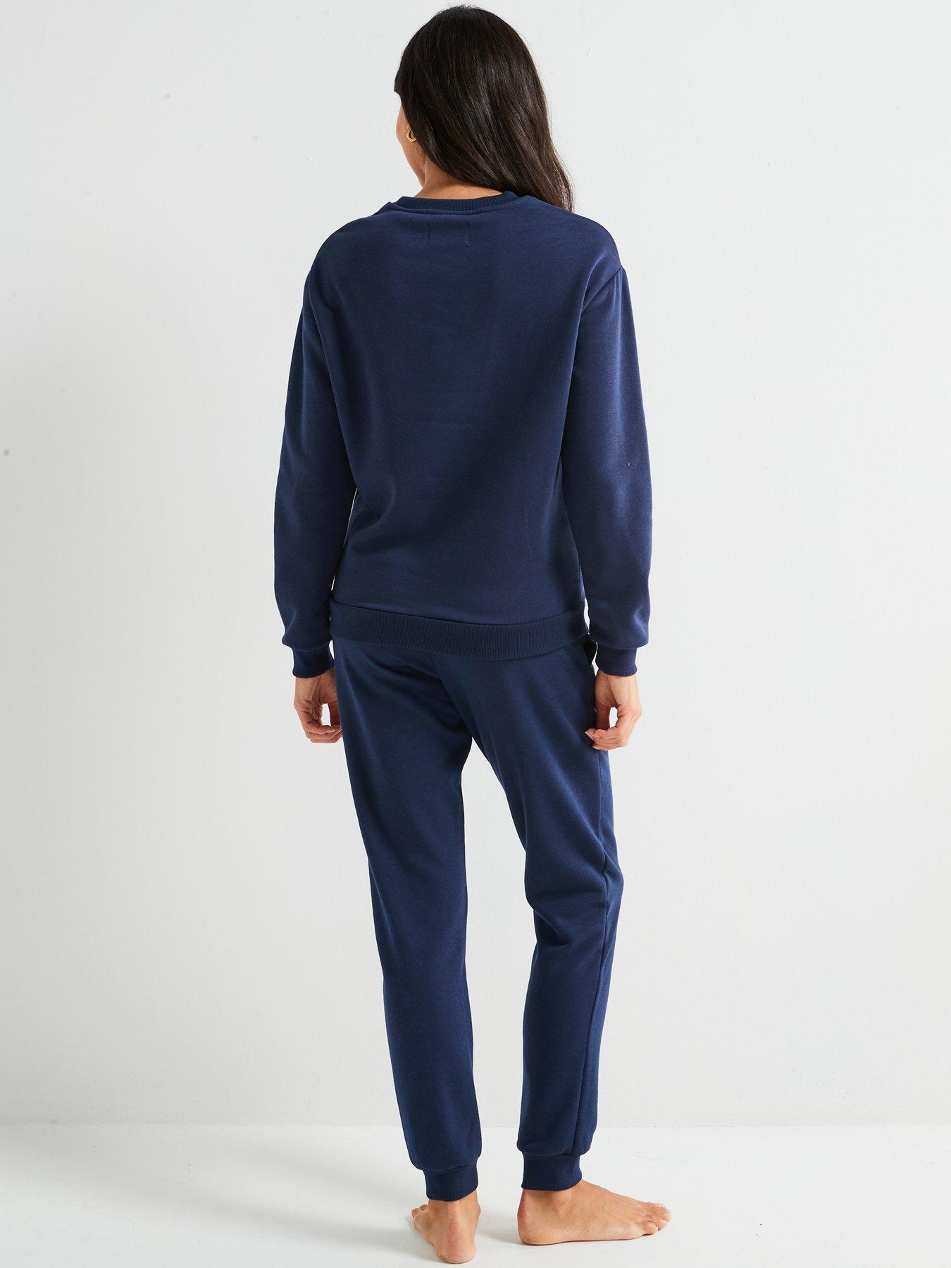 v-by-very-printed-sweat-and-jogger-loungewear-set-navystillFront