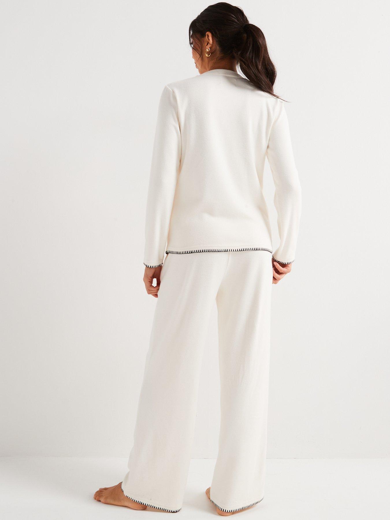 v-by-very-stitch-detail-sweat-and-wide-leg-loungewear-setstillFront