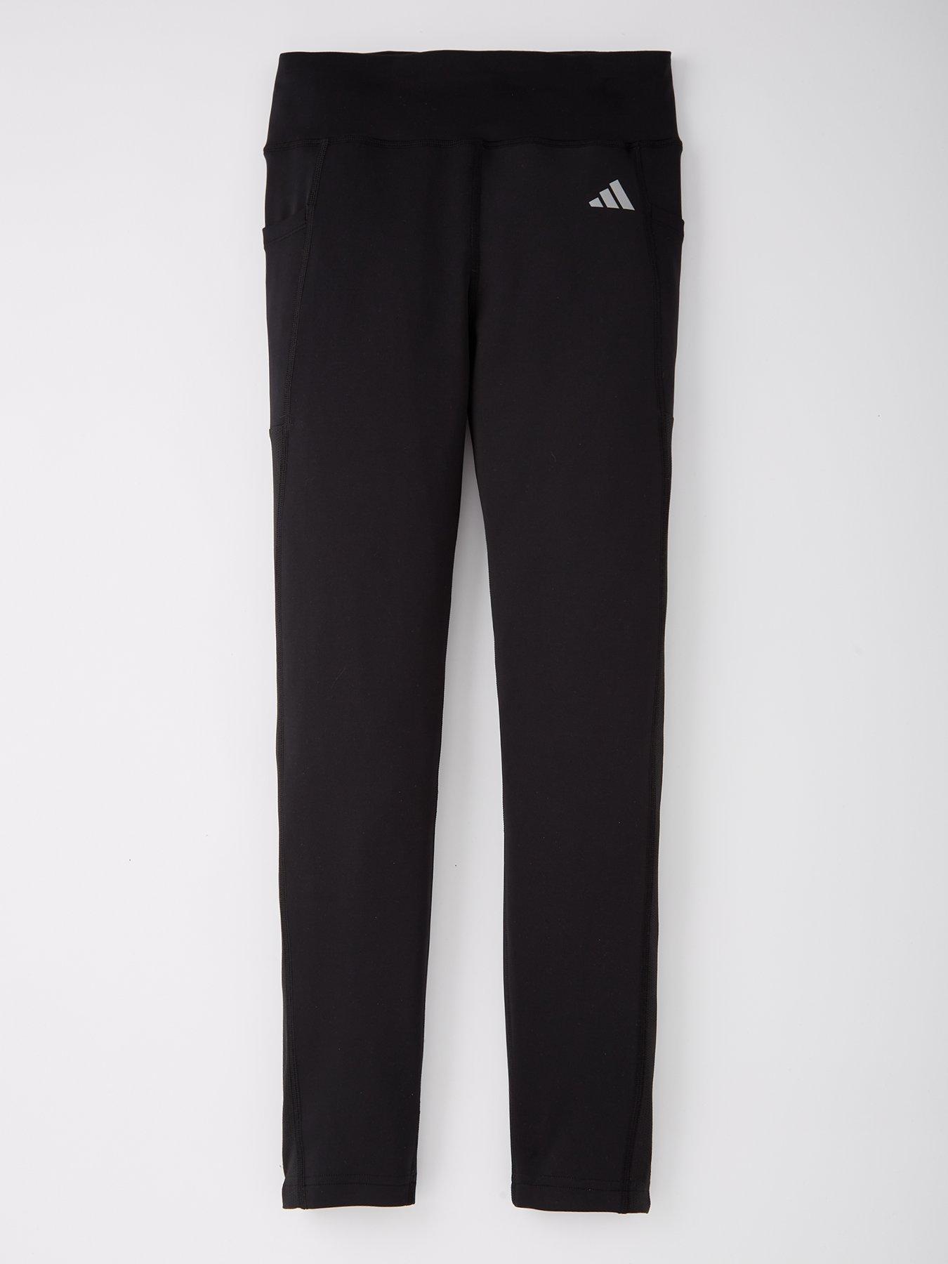 adidas-junior-training-leggings-black