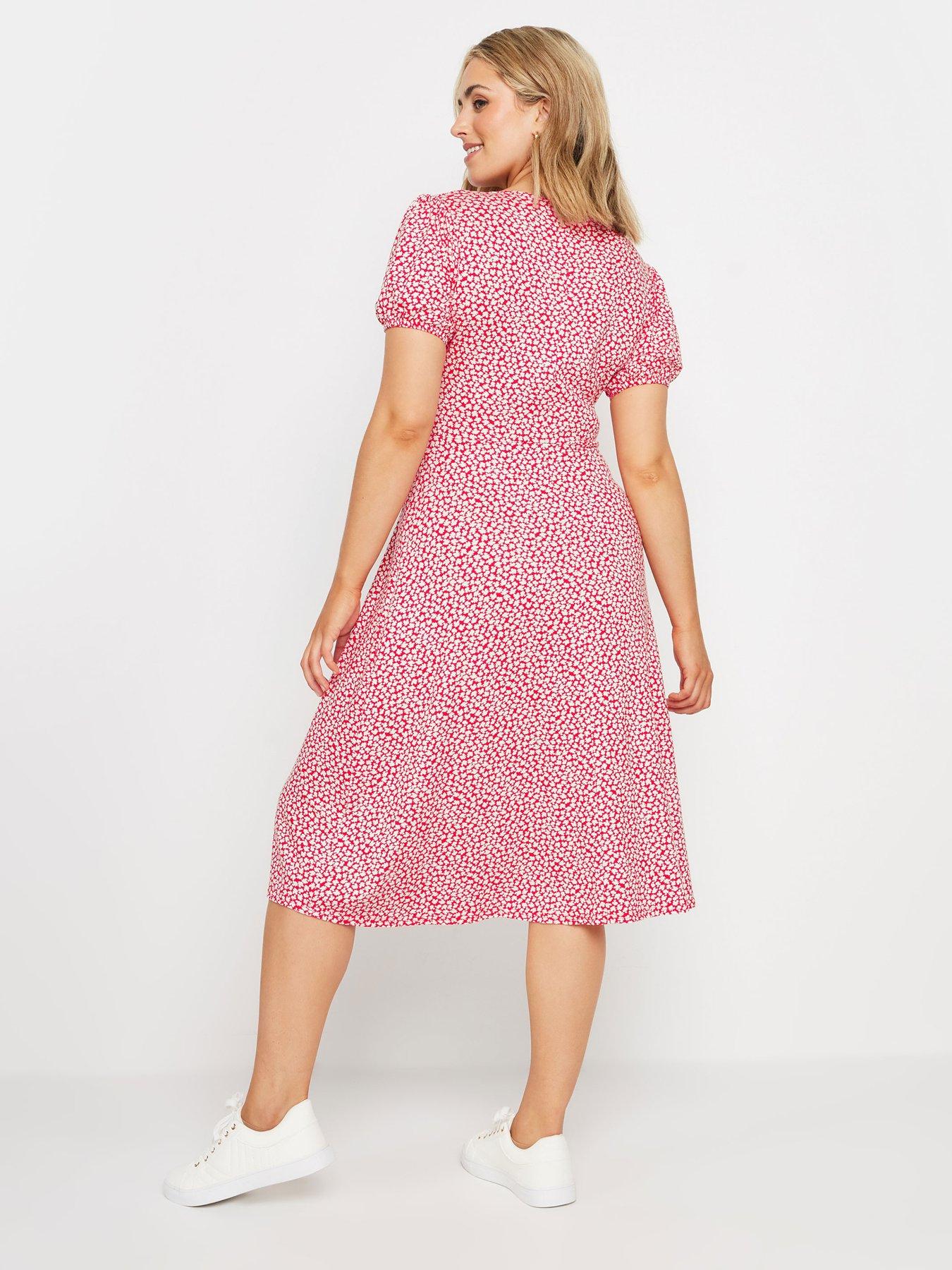 mco-ditsy-wrap-midi-dressstillFront