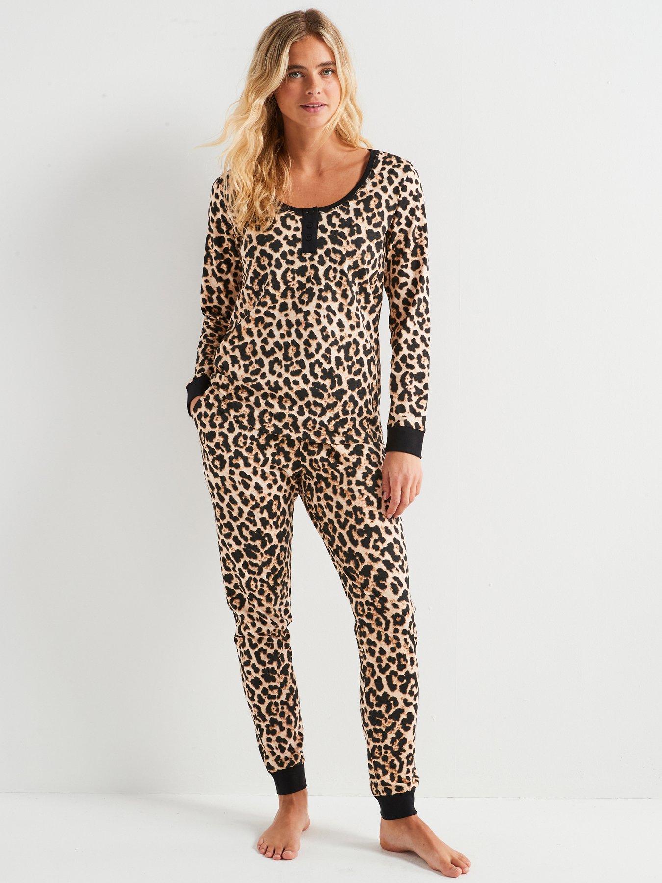 v-by-very-leopard-print-henley-and-jogger-pj-set