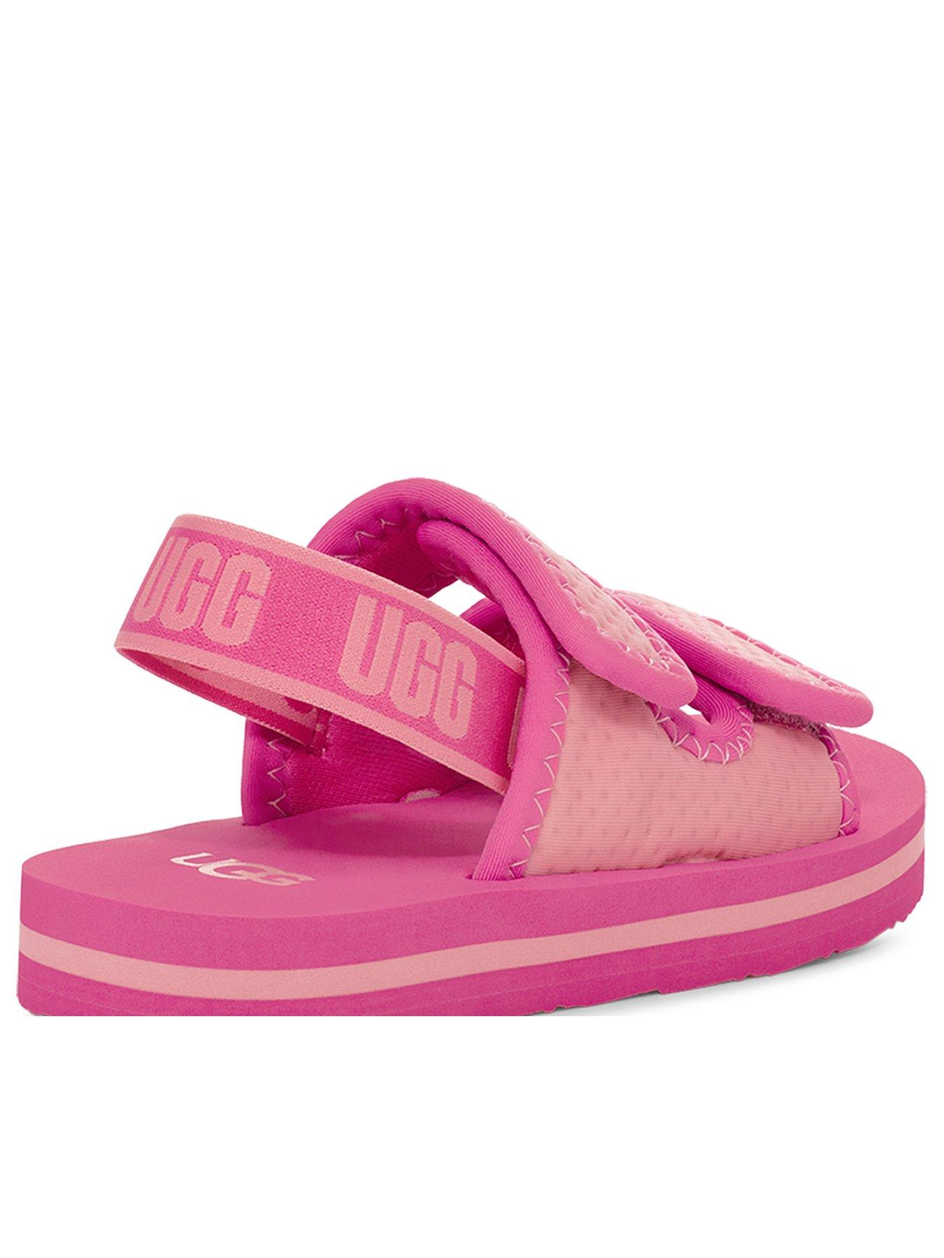 ugg-kids-lennon-slingback-sandalback