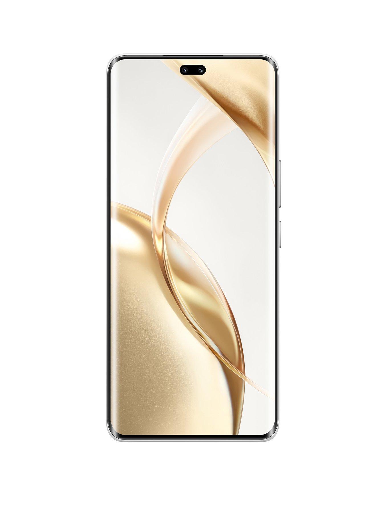 Image 2 of 6 of Honor 200 Pro - Moonlight White