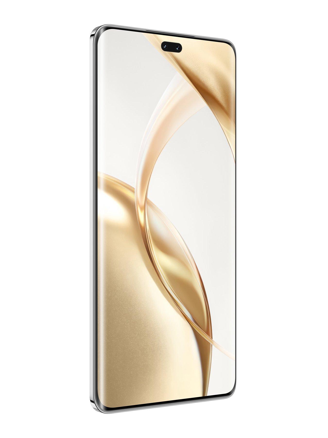 Image 3 of 6 of Honor 200 Pro - Moonlight White