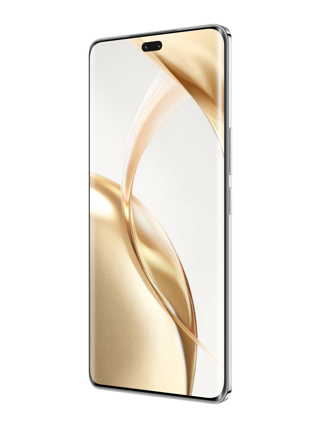 Image 4 of 6 of Honor 200 Pro - Moonlight White