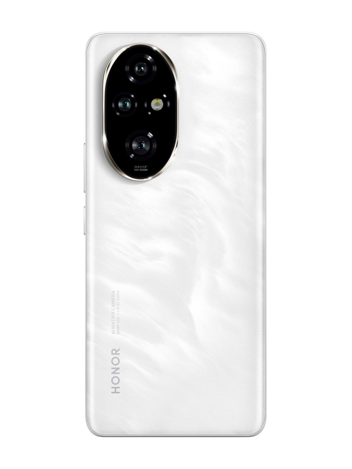 Image 5 of 6 of Honor 200 Pro - Moonlight White
