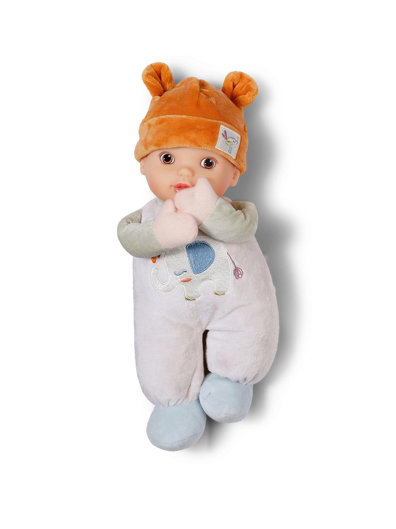 Baby Annabell Babies Sweetie Sand Doll 30cm