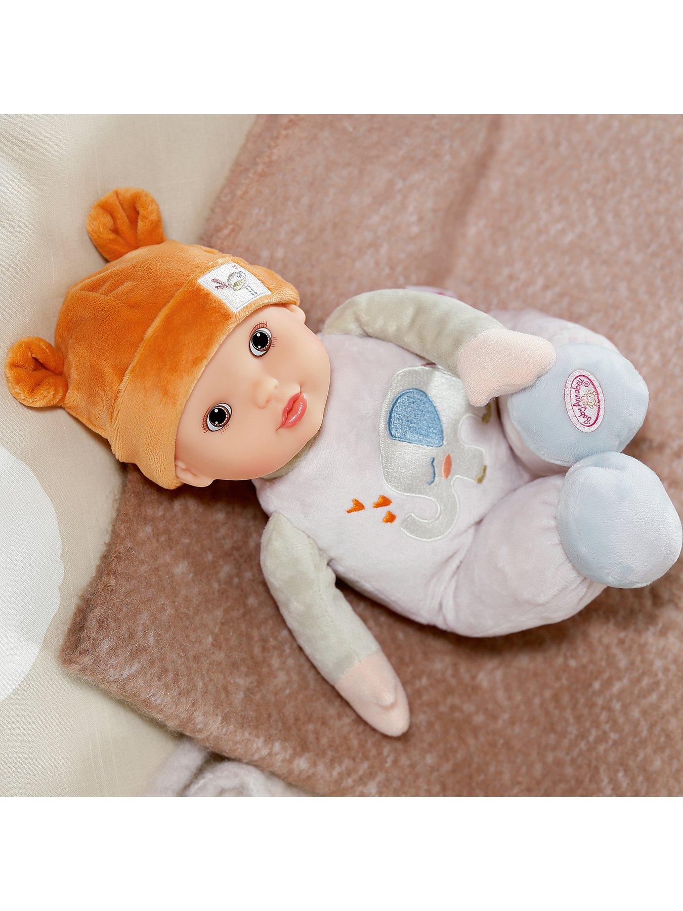 baby-annabell-nbspsweetie-sand-30cmoutfit