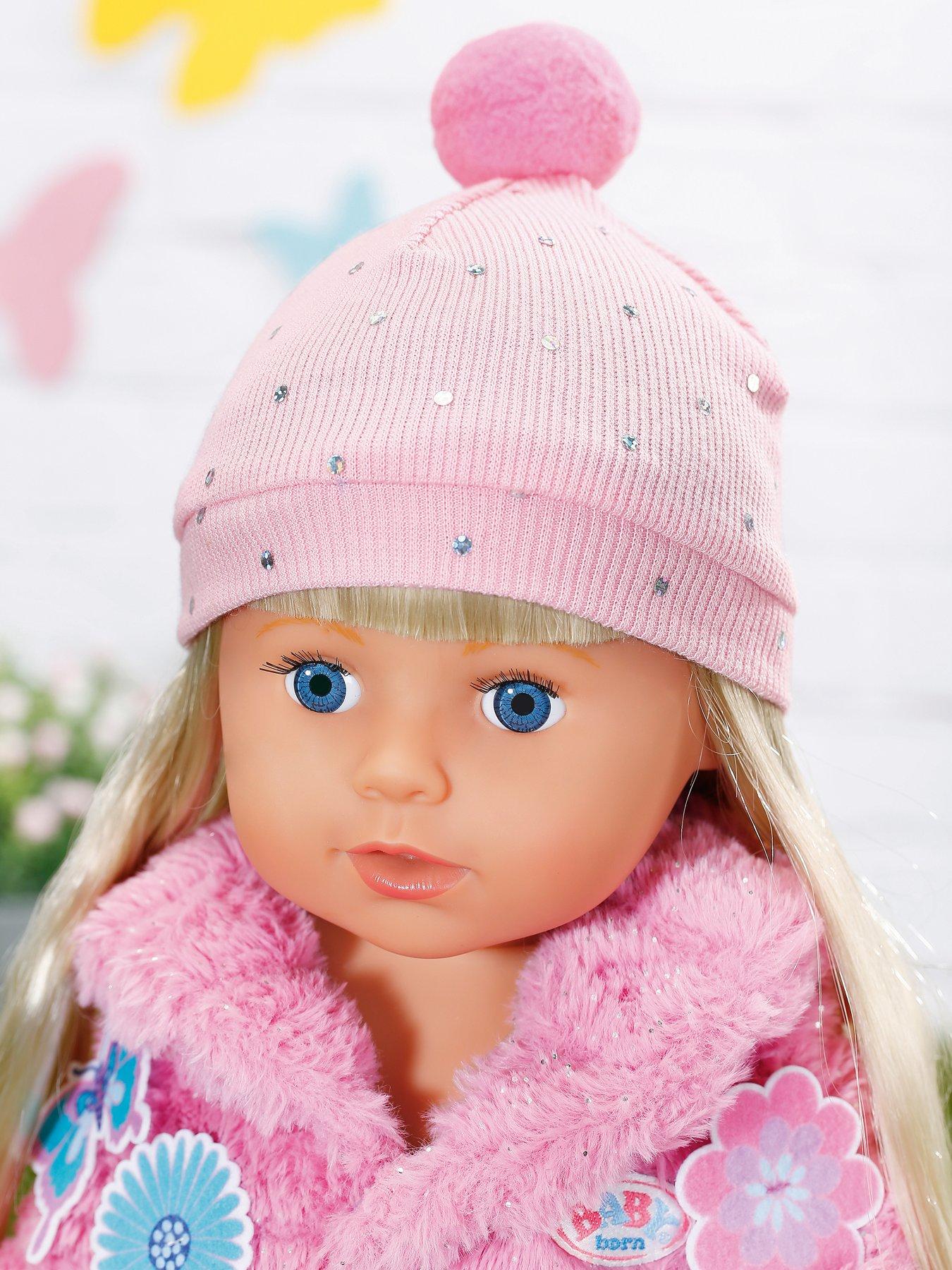 baby-born-baby-born-pink-coat-set-43cmback