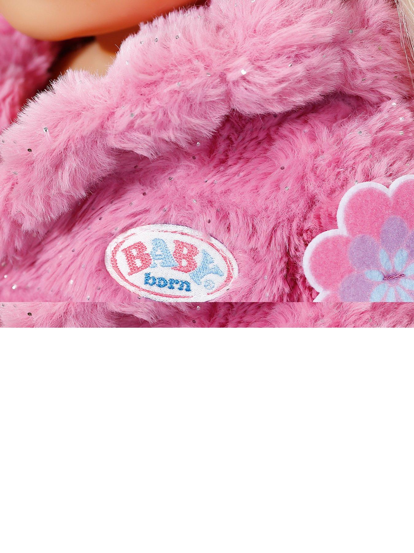 baby-born-baby-born-pink-coat-set-43cmoutfit