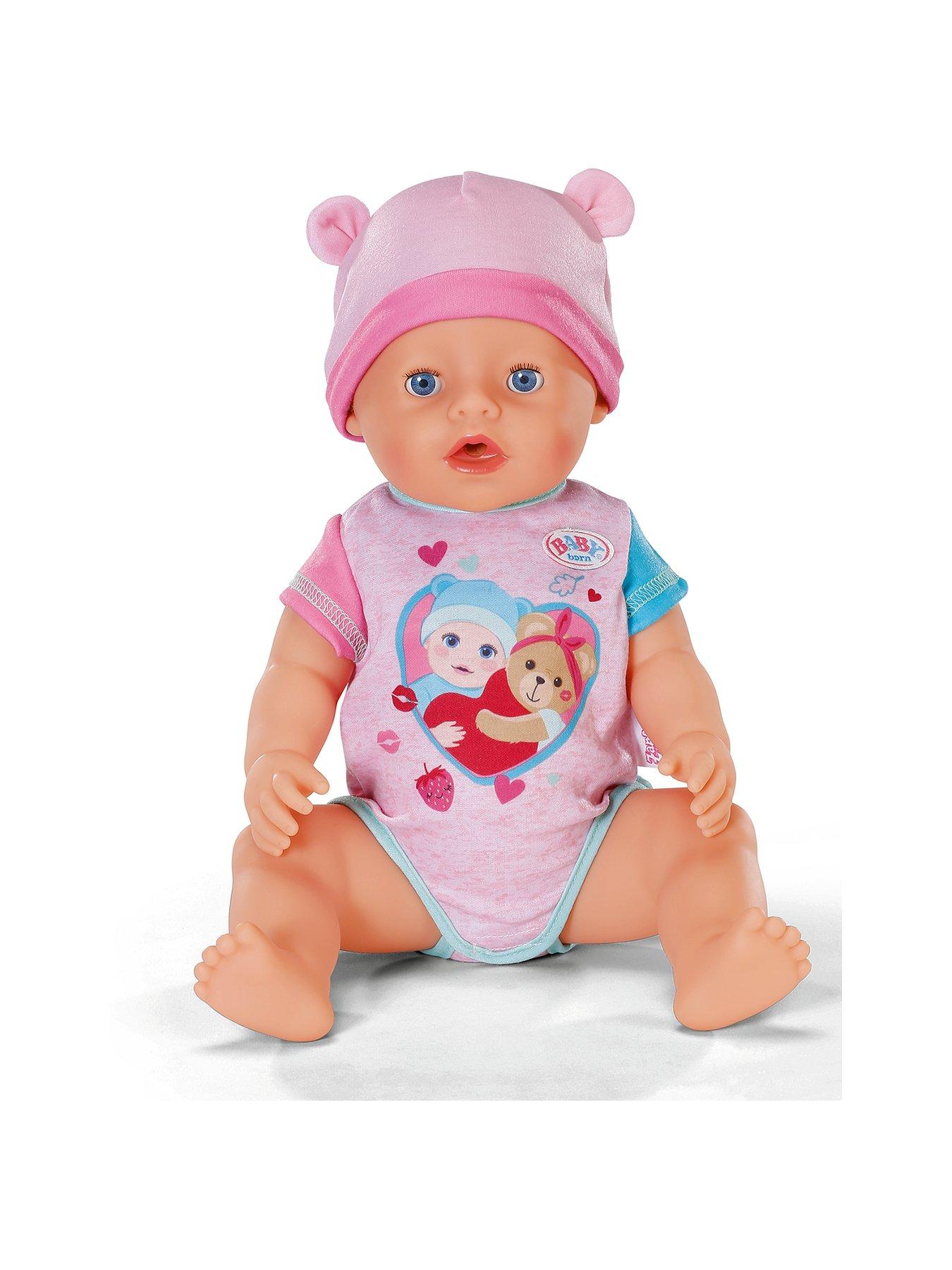 undefined Emma Doll 43cm