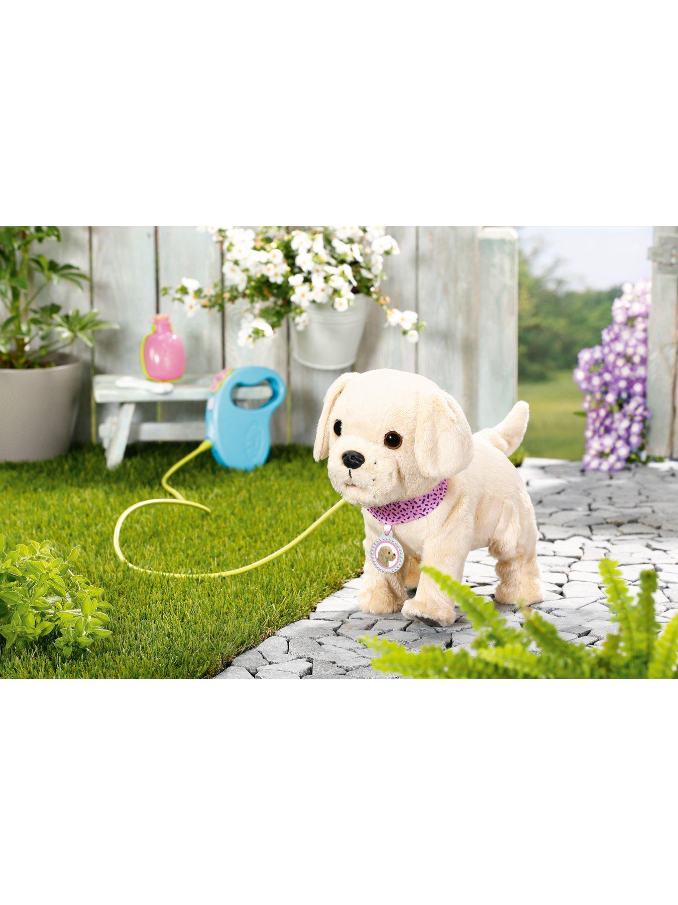 baby-born-my-dog-lucky-interactive-pet-with-carrierstillFront