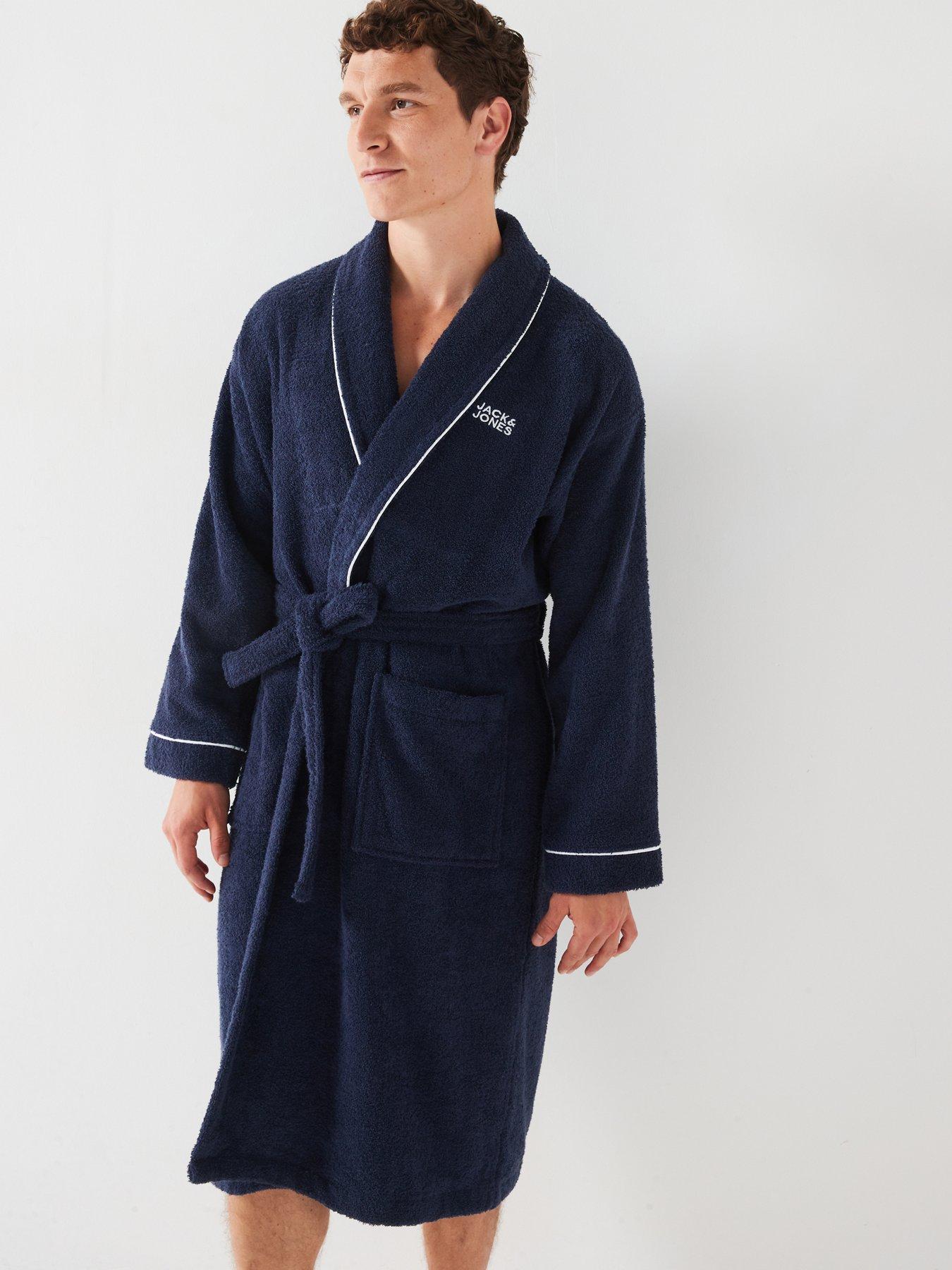 jack-jones-jack-amp-jones-towelling-bathrobe