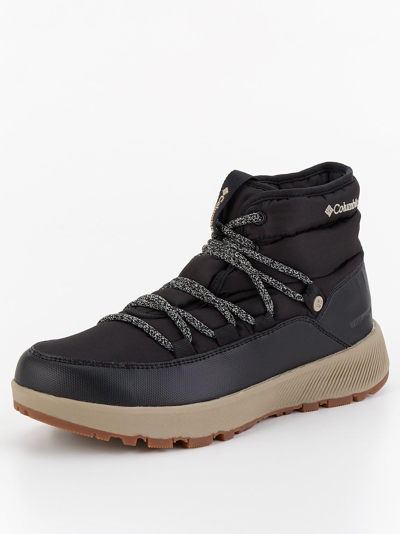 columbia-womens-slopeside-village-omni-heat-waterproof-boots-blackstillFront