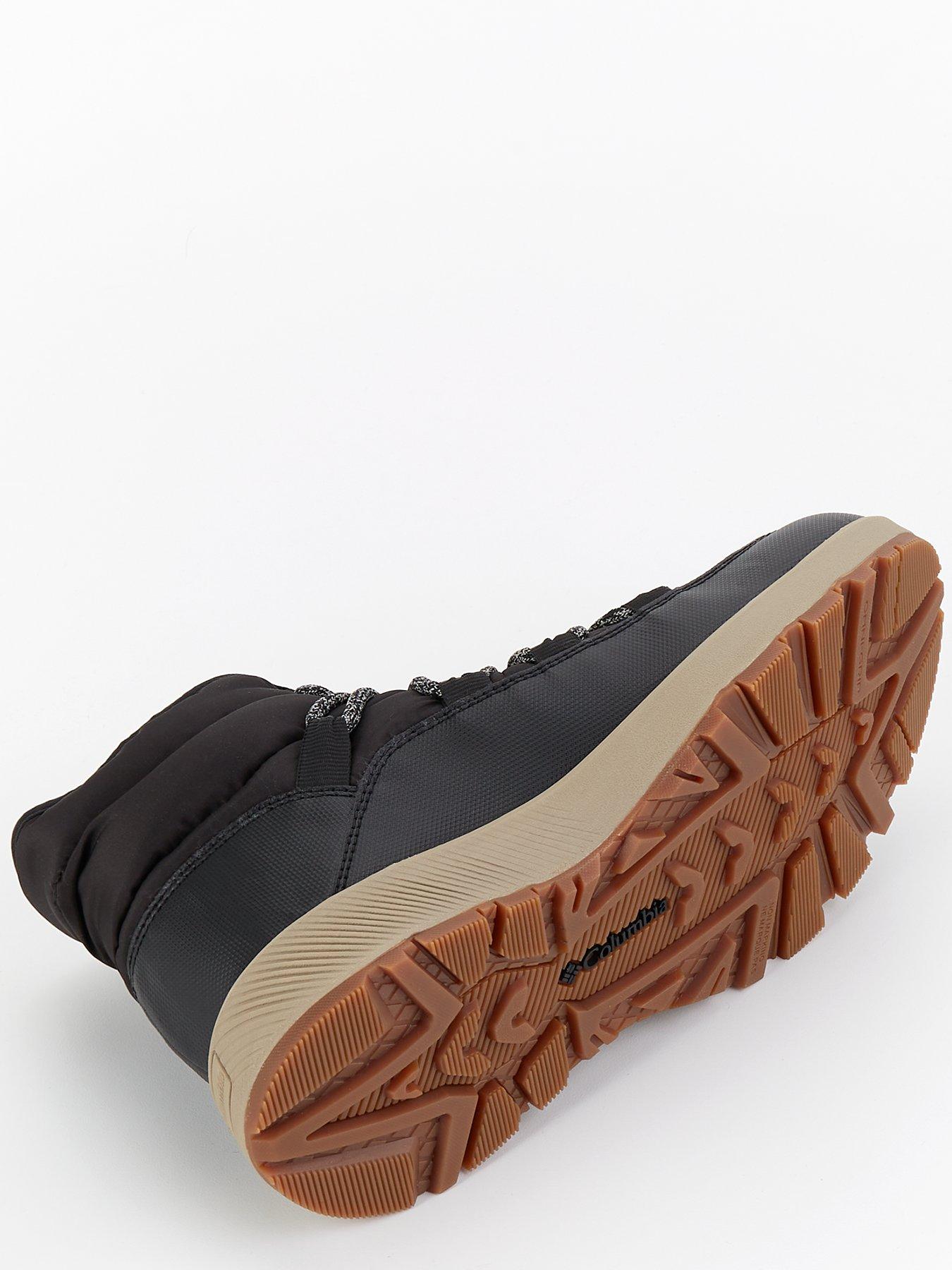 Scarponi Columbia Slopeside Village Omni-Heat MID donna