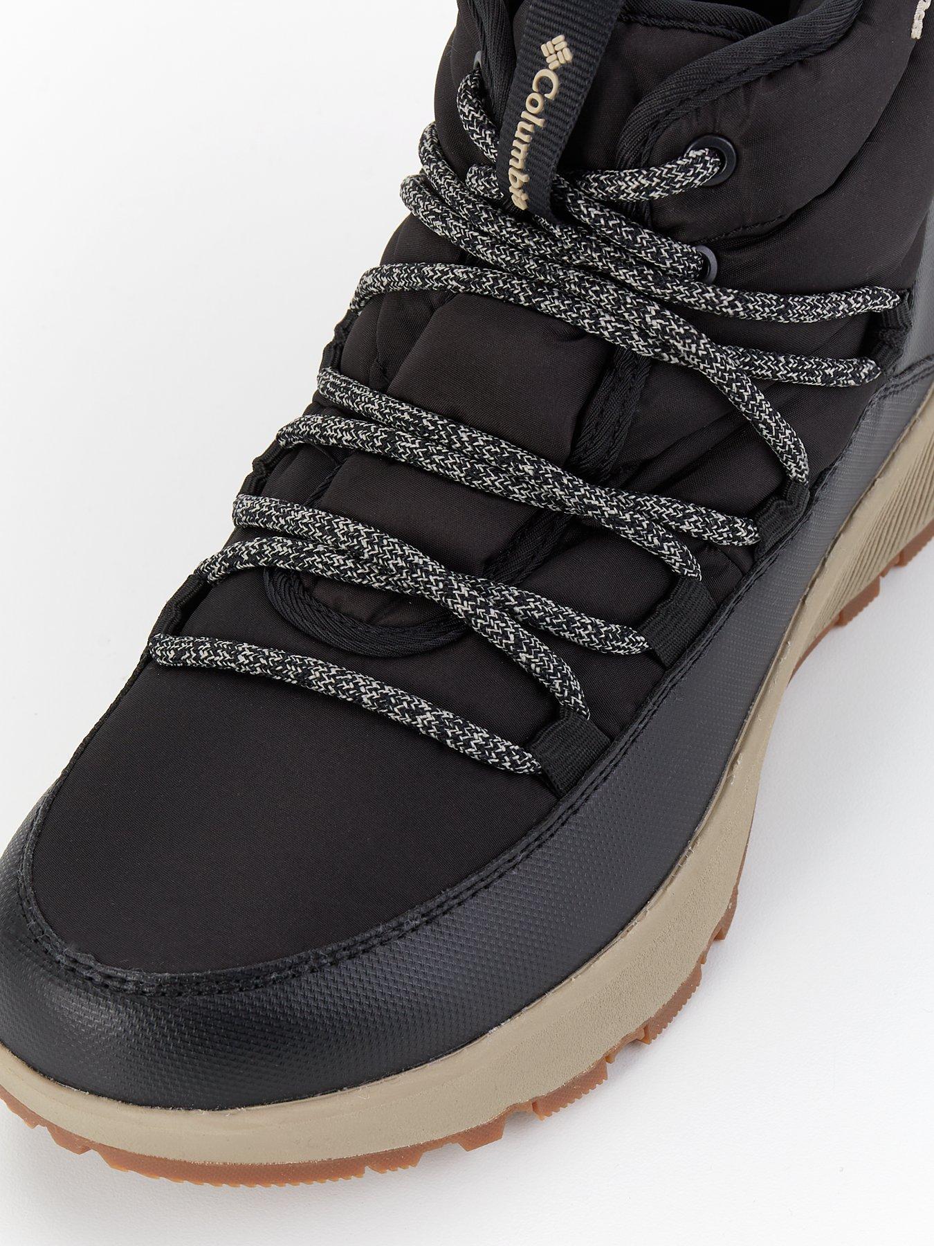 Stivali Columbia Slopeside Village Omni-Heat Mid