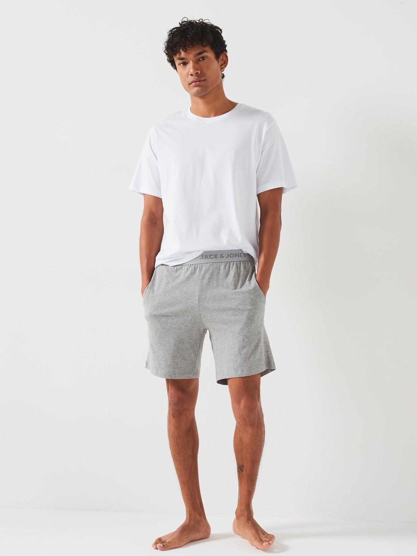 jack-jones-t-shirt-and-shorts-pyjama-set-whiteback