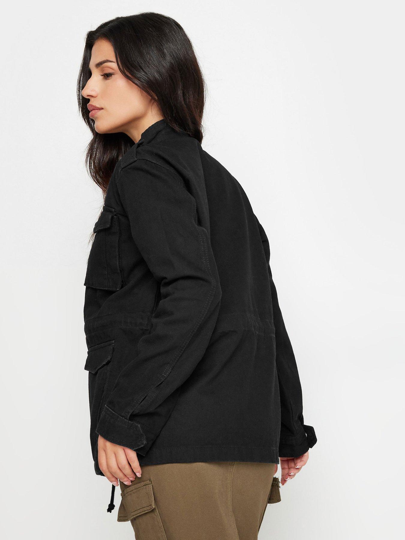 pixiegirl-petite-black-utility-jacketstillFront