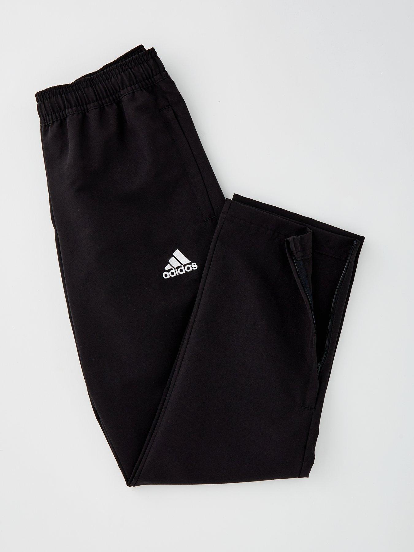 adidas-junior-entrada-22-pre-football-jogging-pants-blackdetail