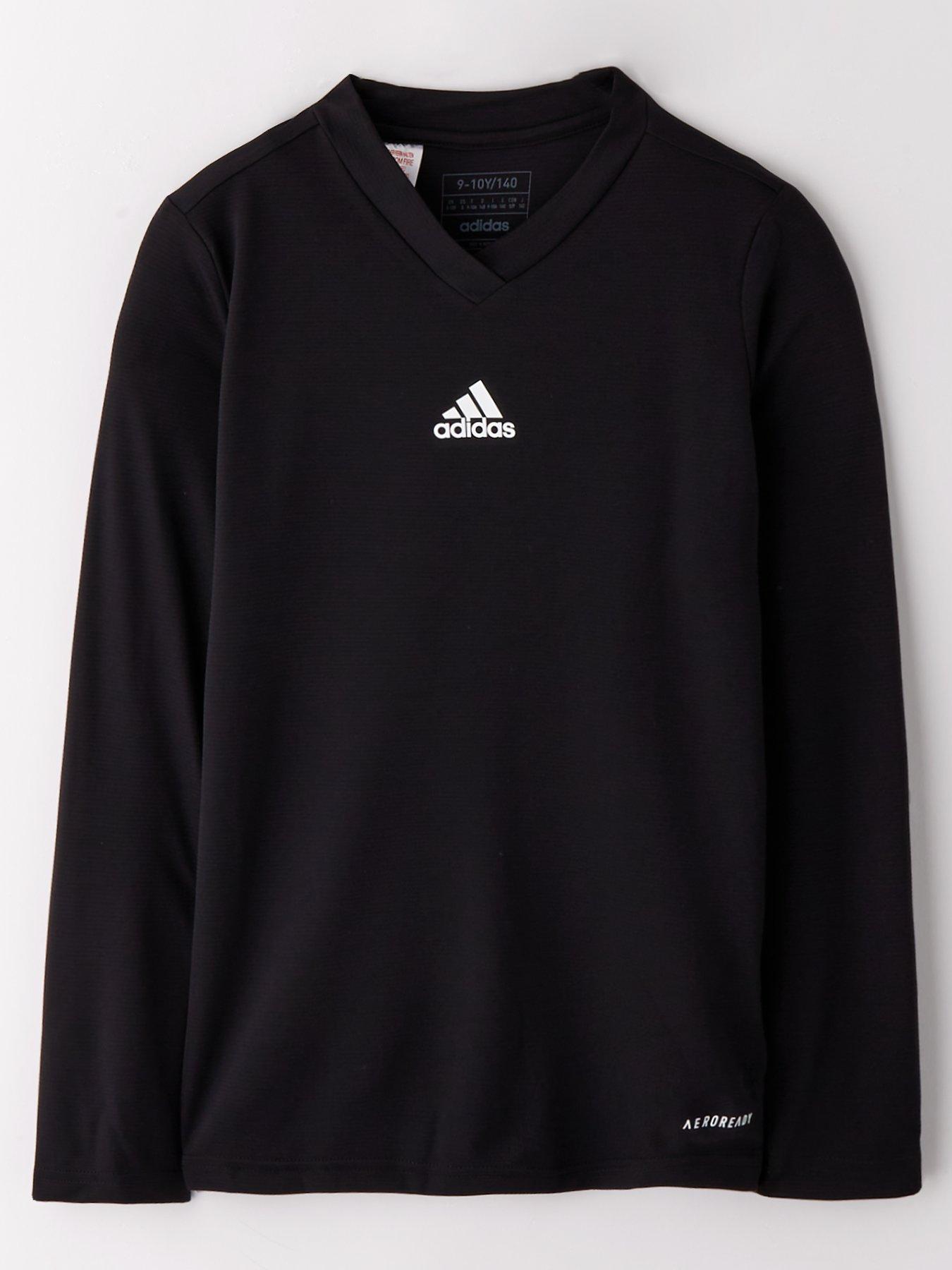 adidas-junior-football-team-base-long-sleeve-t-shirt-black