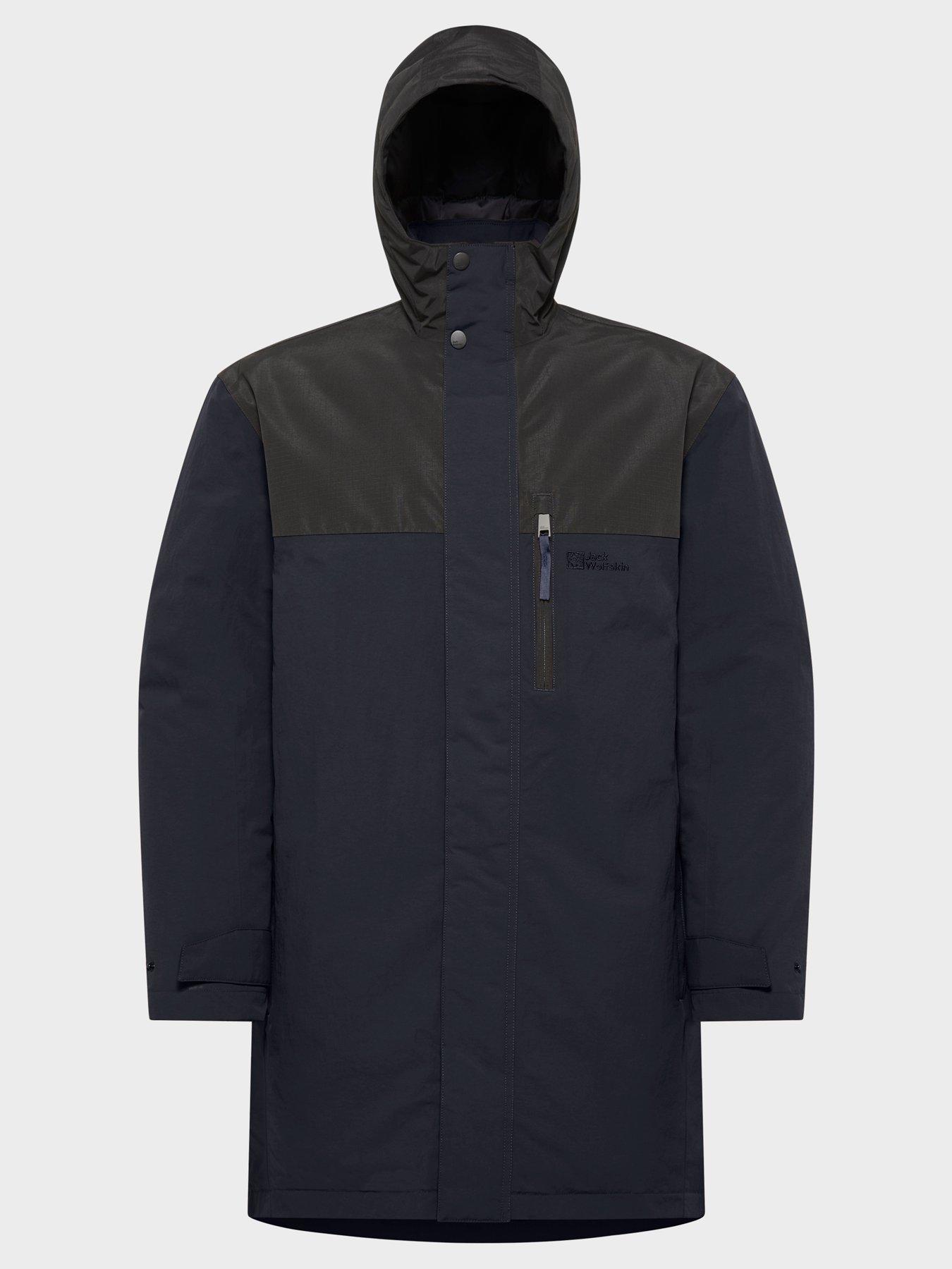 jack-wolfskin-mens-gletschersee-parka-navy