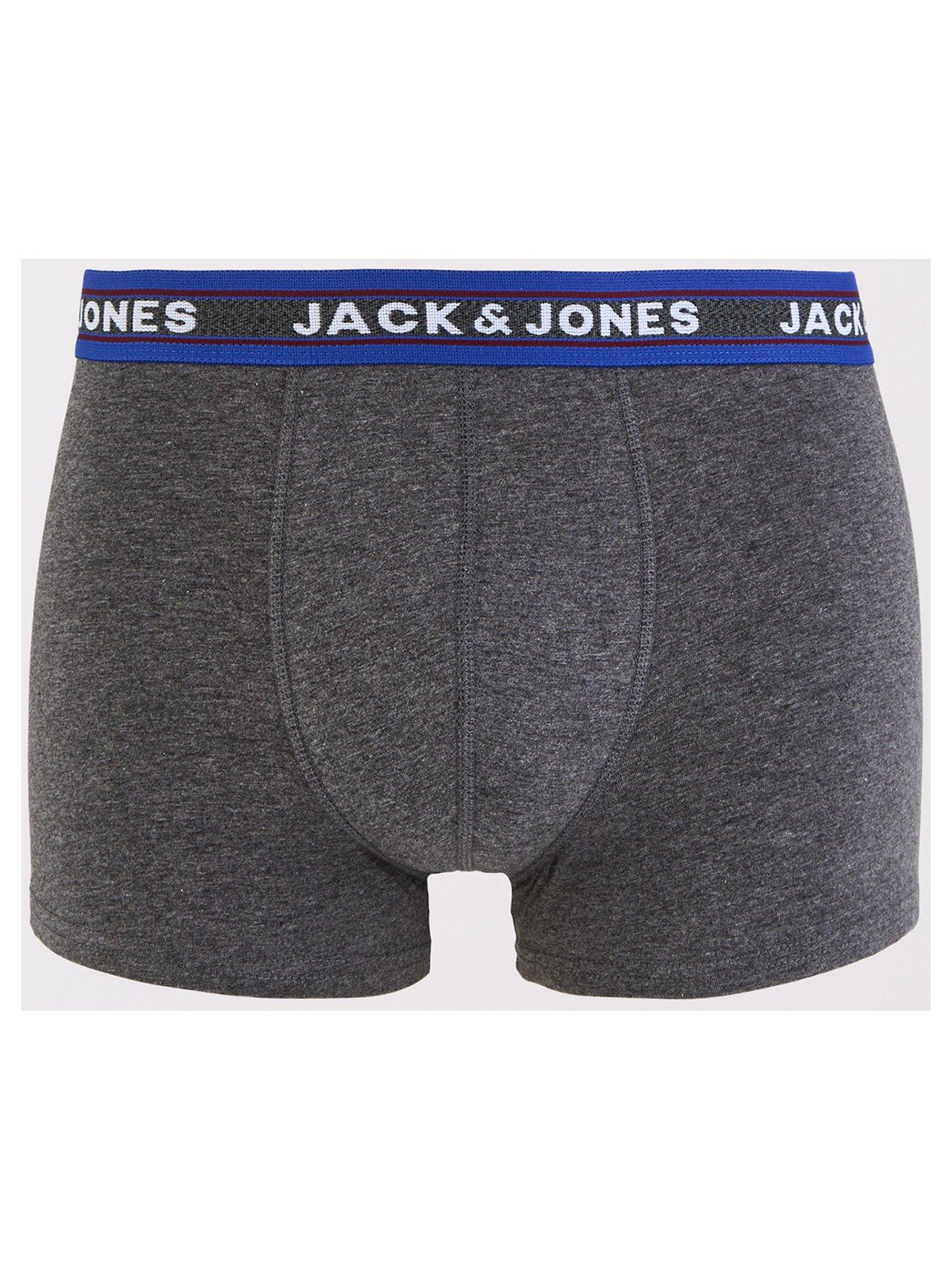 jack-jones-5-pack-logo-waistband-trunks-multistillFront