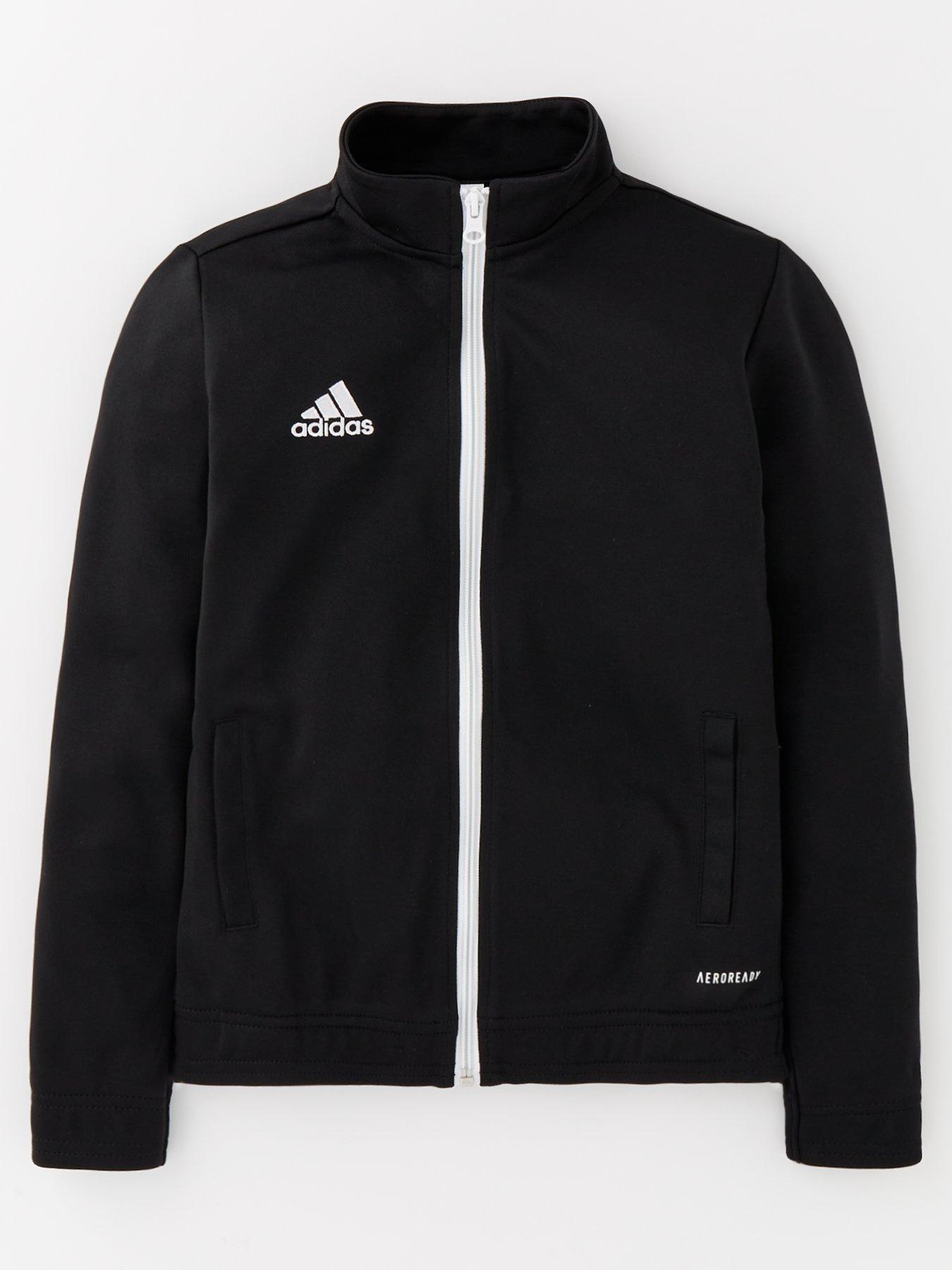 adidas-junior-entrada-22-football-track-jacket-black