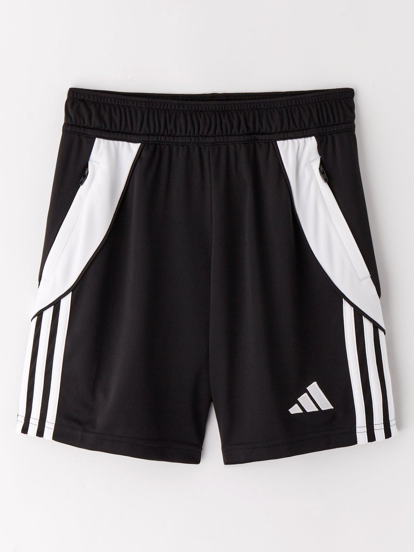 adidas-junior-tiro-24-football-shorts-black-white