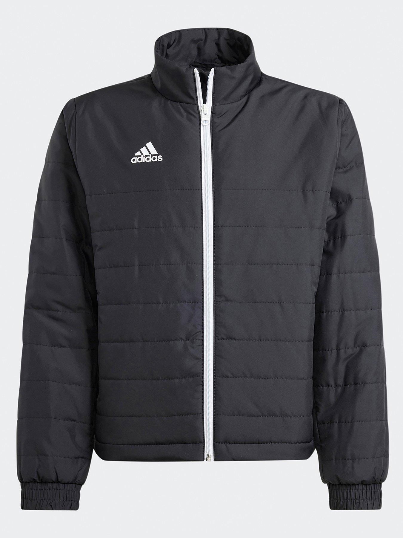 adidas-junior-entrada-22-football-jacket-black