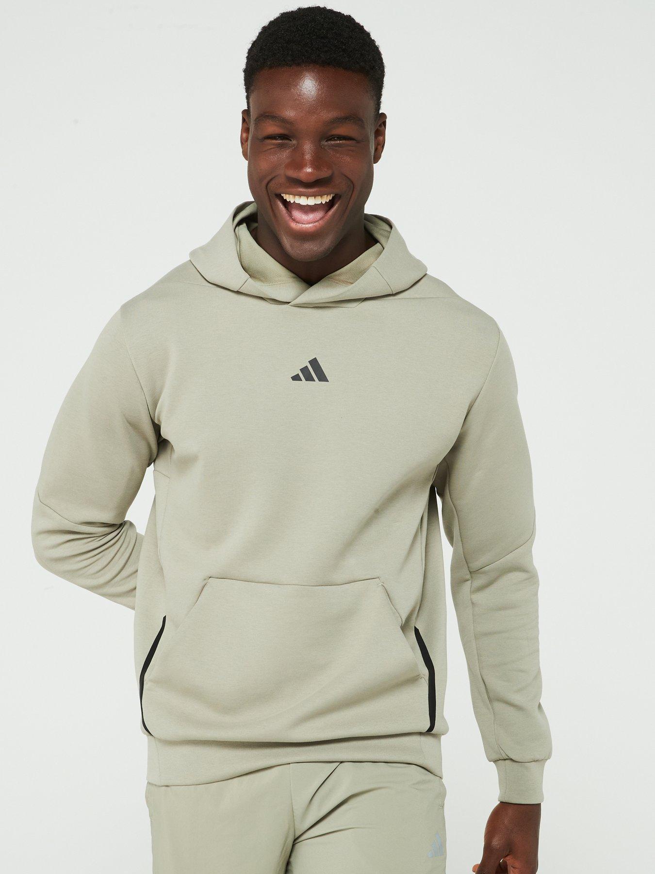 adidas-mens-designed-for-training-pull-over-hoodie-green