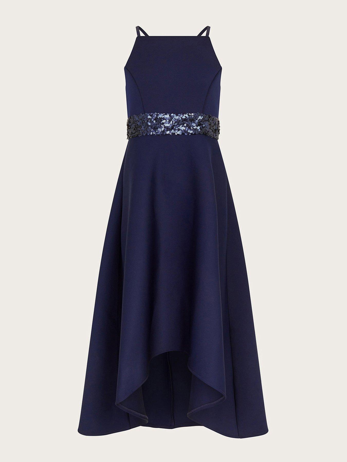 monsoon-girls-sequin-scuba-prom-dress-navy