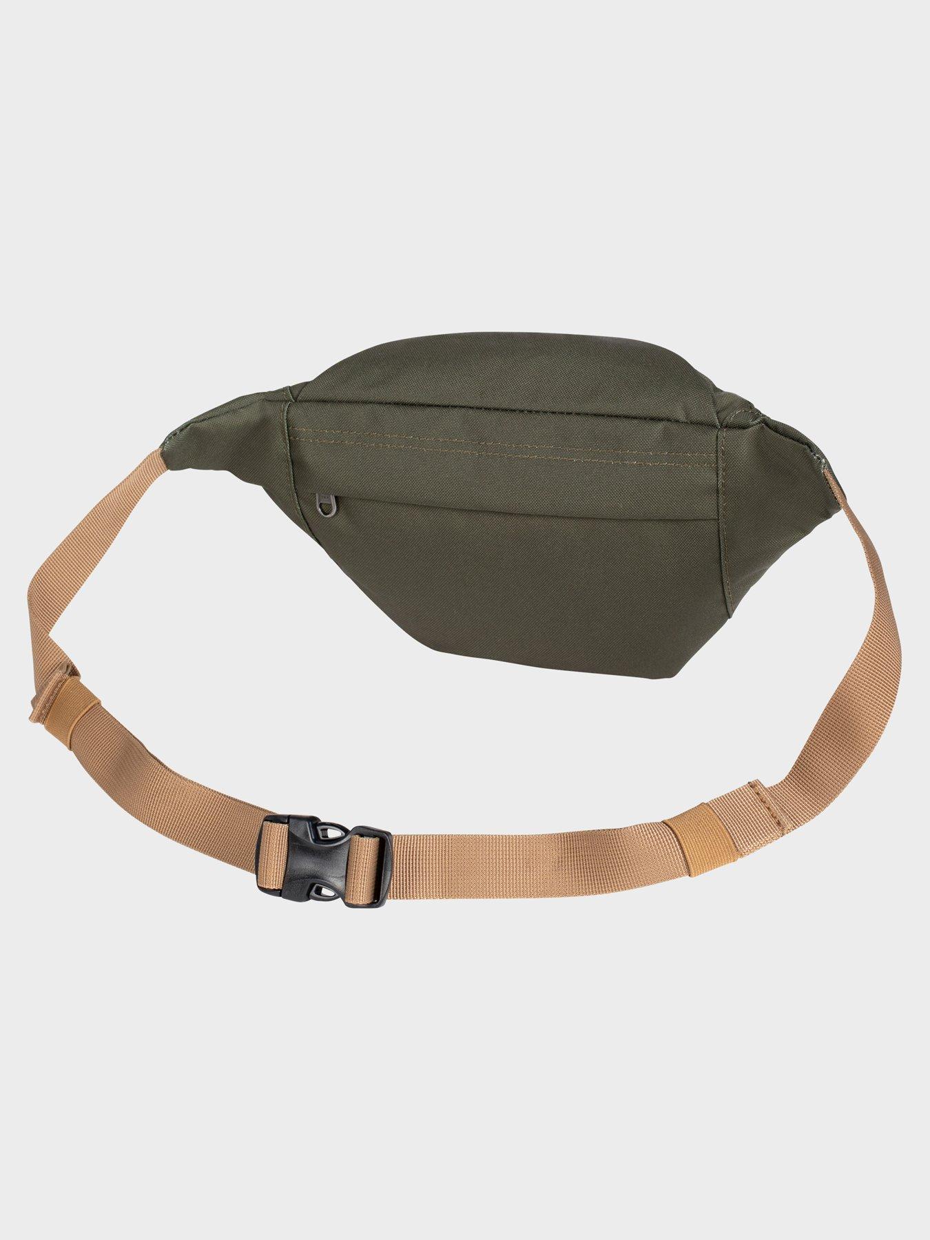 Image 2 of 2 of Jack Wolfskin Unisex Konya Hipbag - Khaki