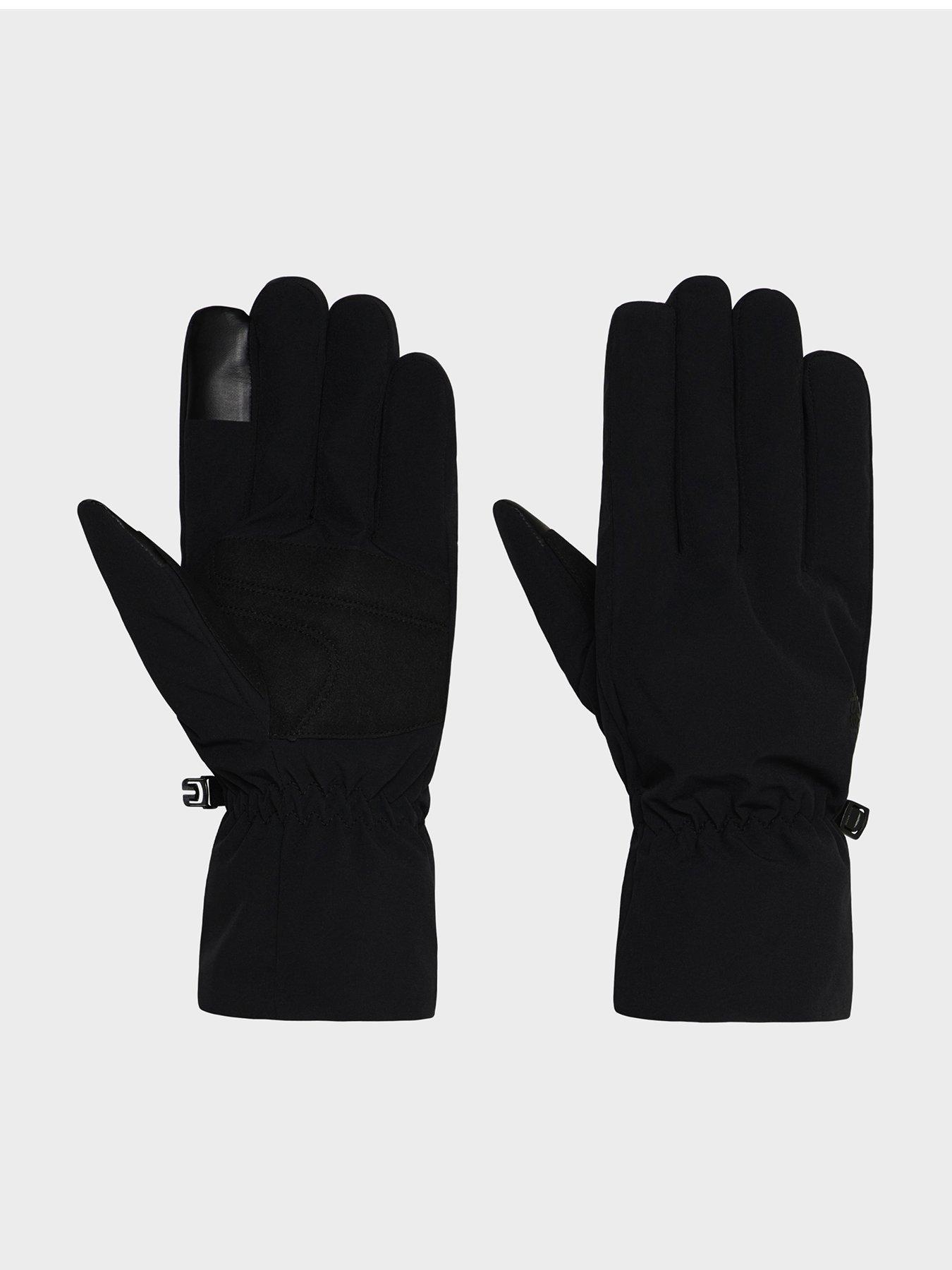 jack-wolfskin-unisex-highloft-glove-black