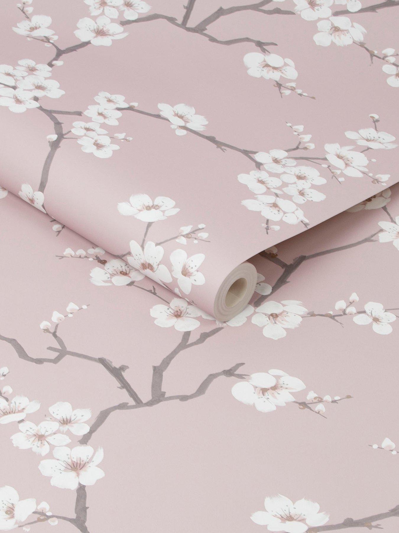 fresco-apple-blossom-pink-wallpapernbspback