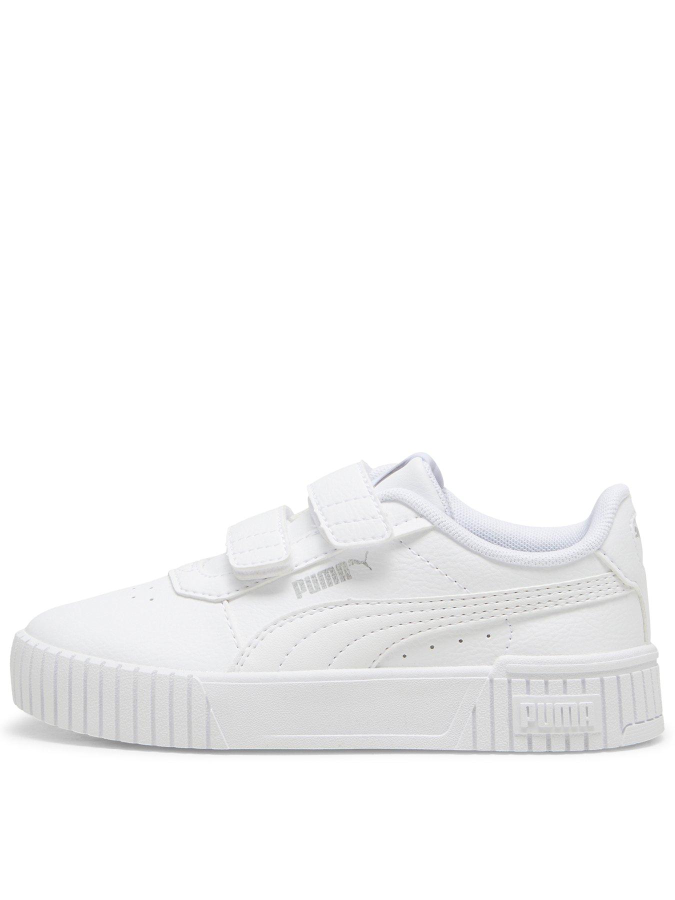 puma-kids-girls-carina-20-velcrotrainers-white