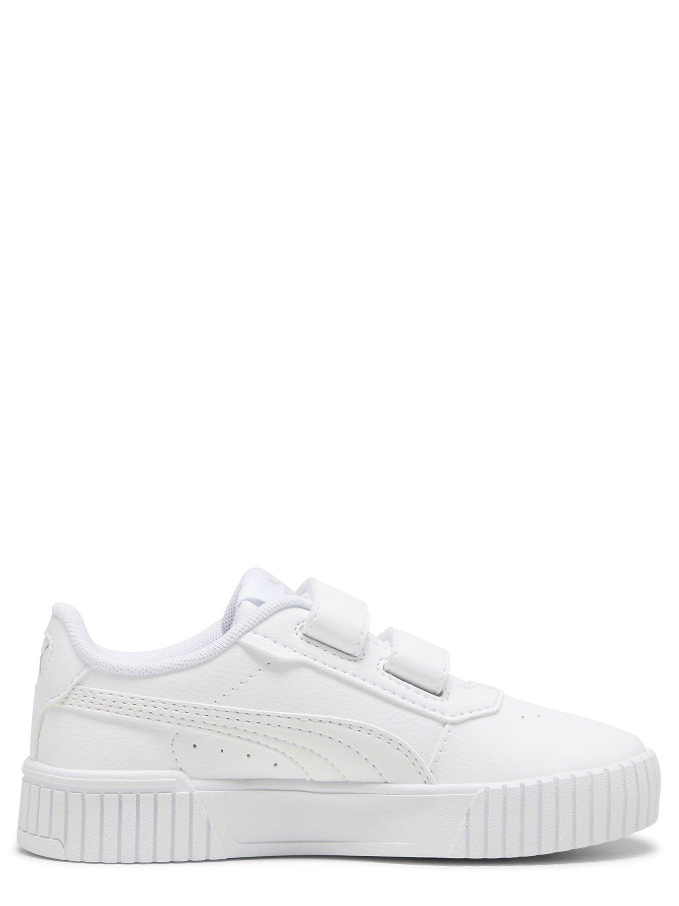 puma-kids-girls-carina-20-velcrotrainers-whitedetail