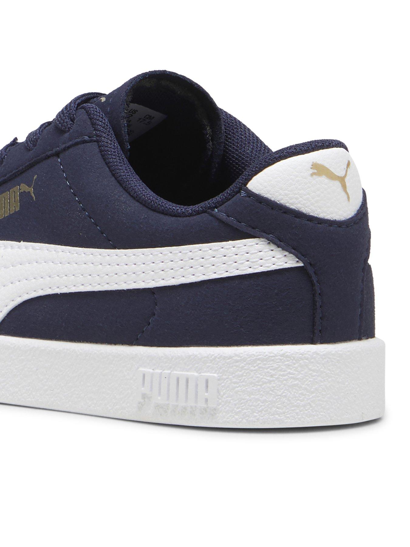 puma-kids-boys-club-ii-trainers-navyback