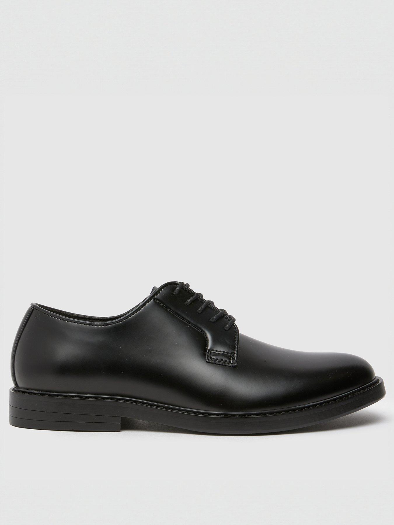 schuh-schuh-monte-smooth-leather-lace-up-shoe-black