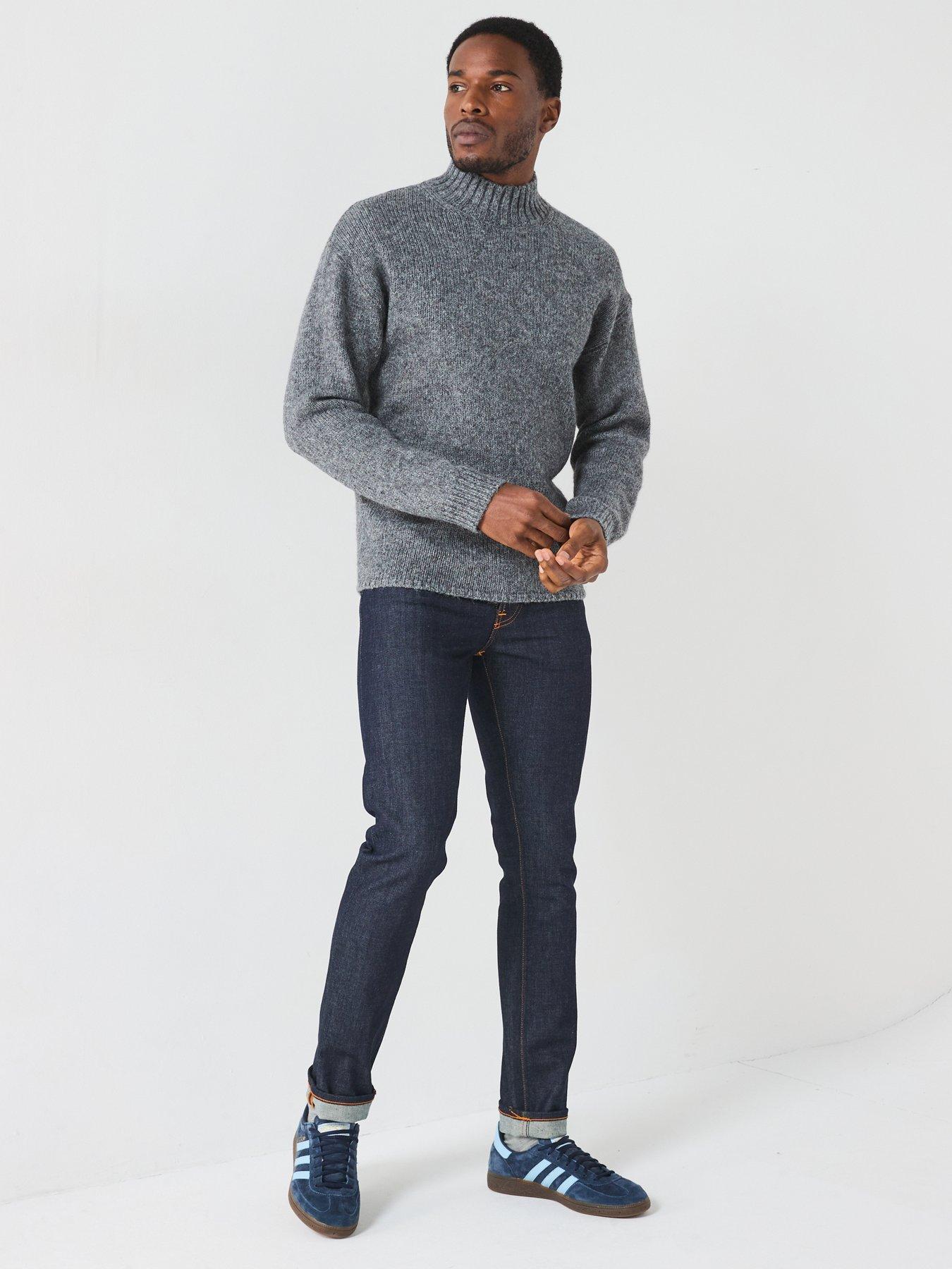 jack-jones-premium-wool-blend-mock-neck-knitted-jumperback