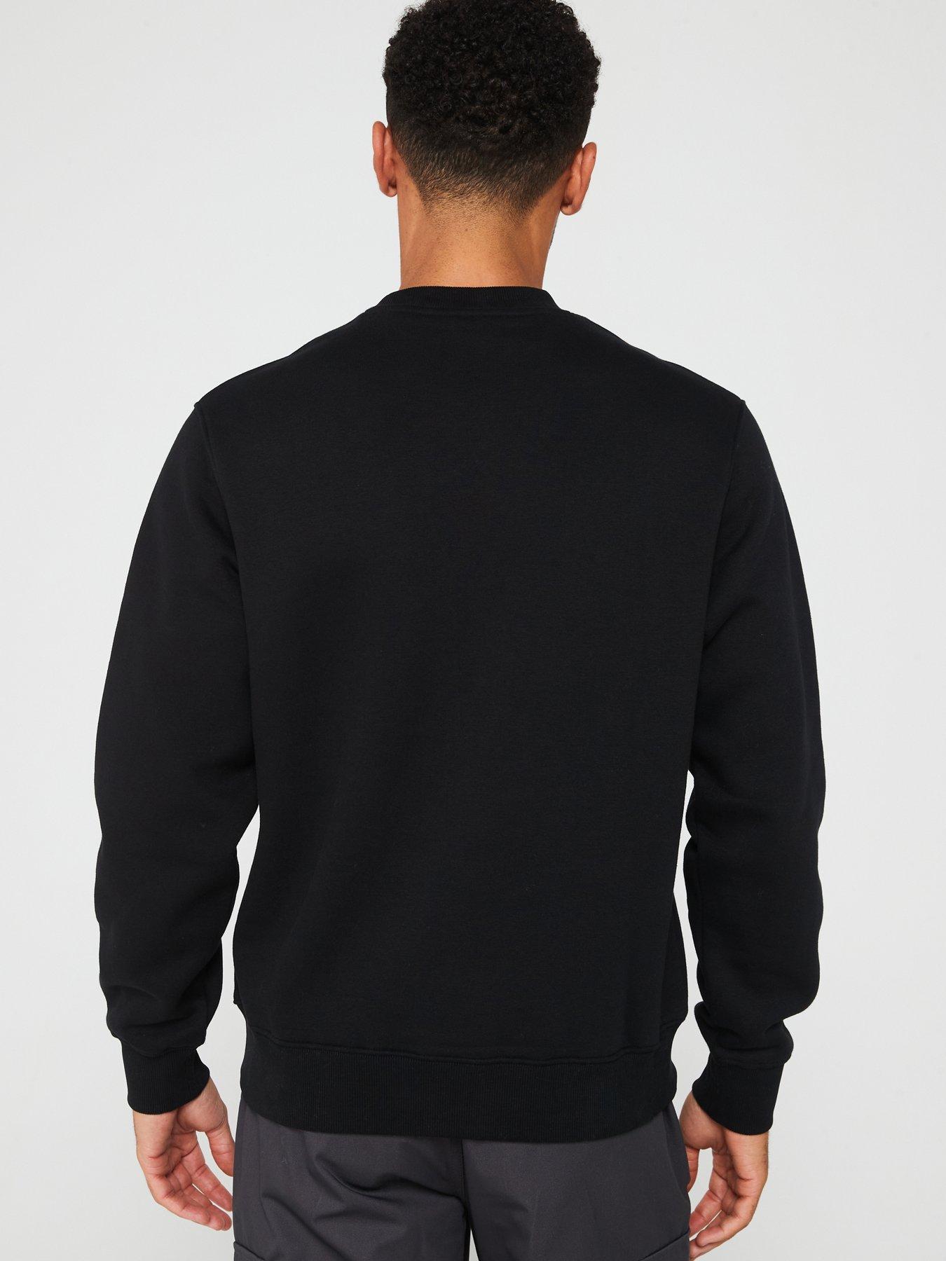 jack-jones-jack-amp-jones-oversized-crew-sweat-top-blackstillFront