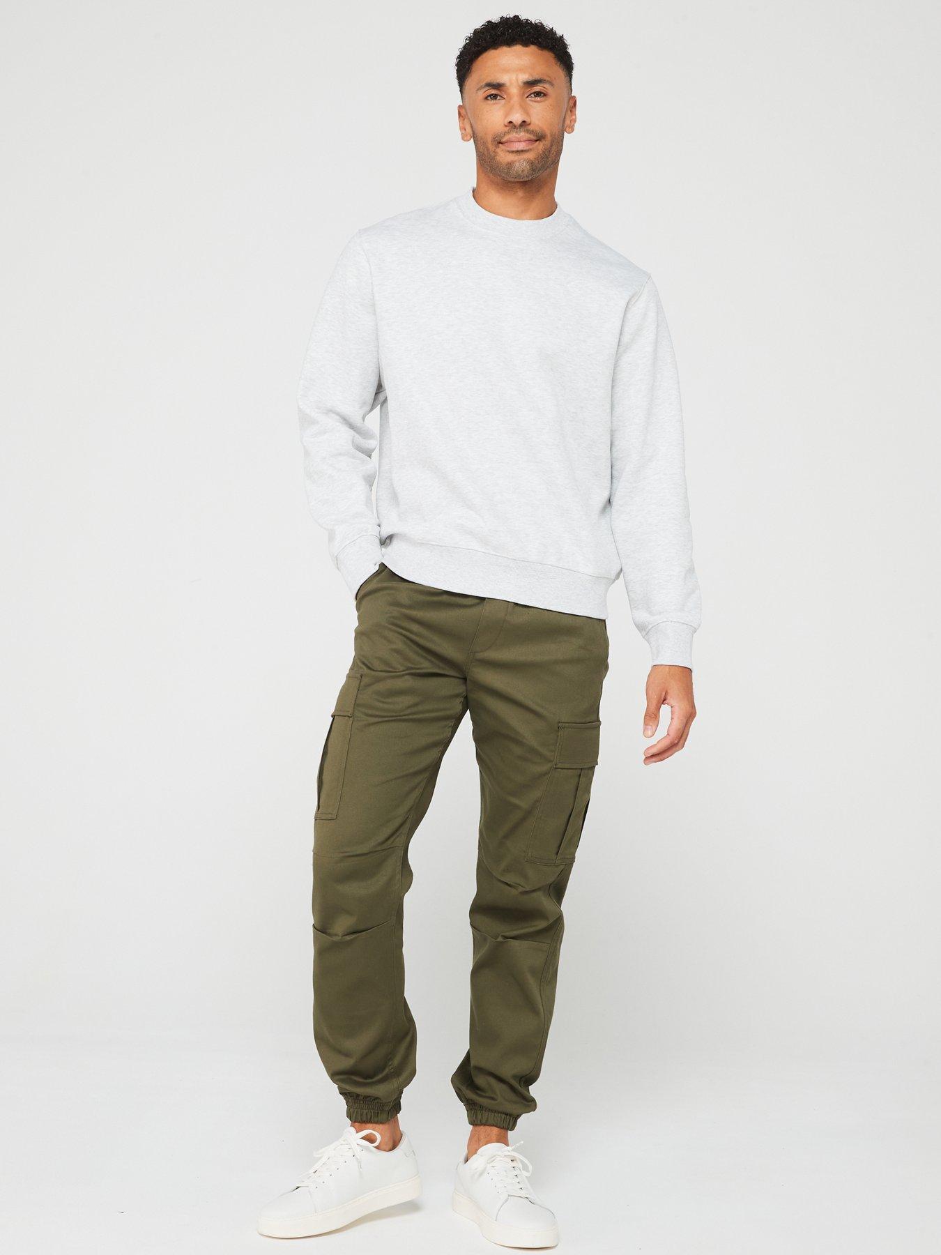 jack-jones-jack-amp-jones-oversized-crew-sweat-top-white-melangeback