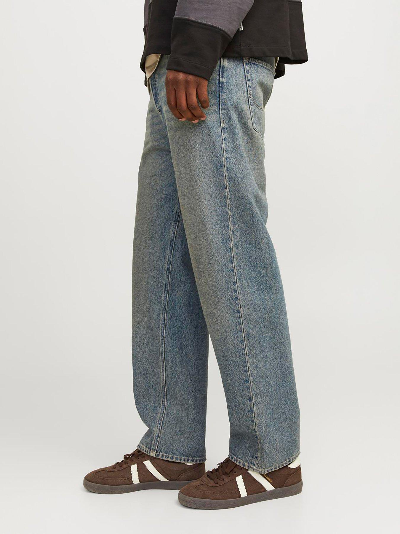 jack-jones-jack-amp-jones-eddie-loose-fit-jeansoutfit